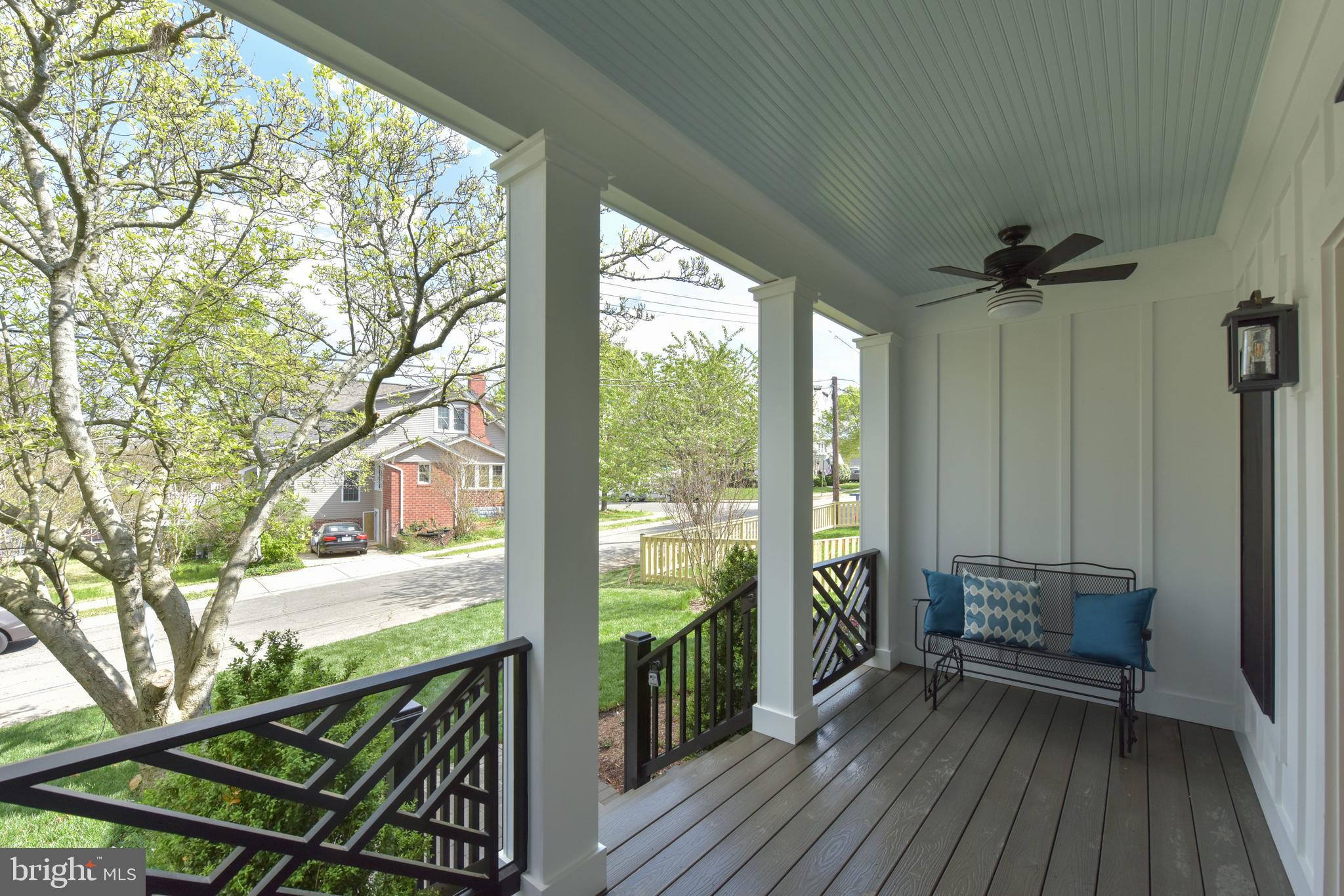 BRADDOCK HEIGHTS - Residential