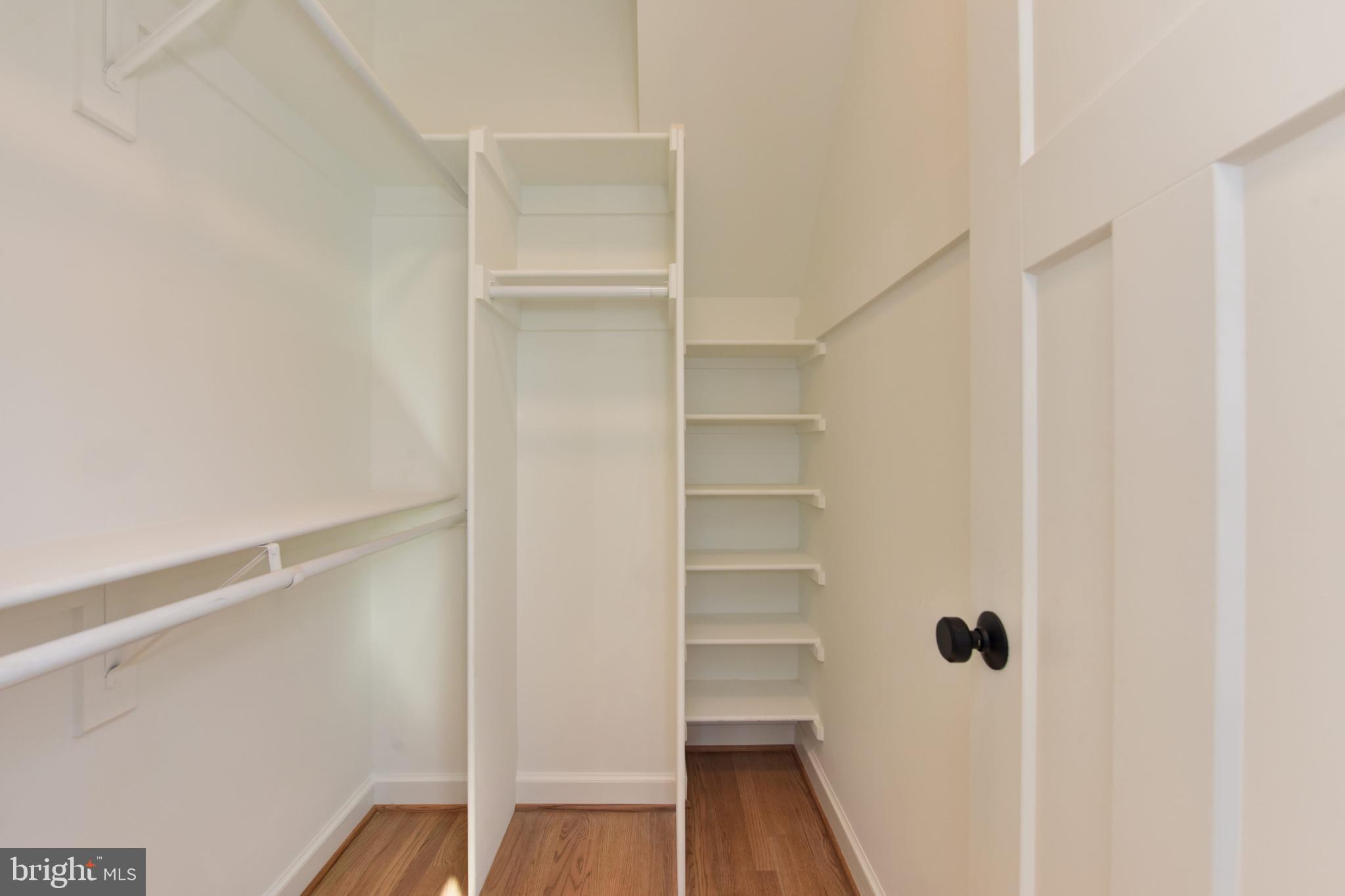 BRADDOCK HEIGHTS - Residential