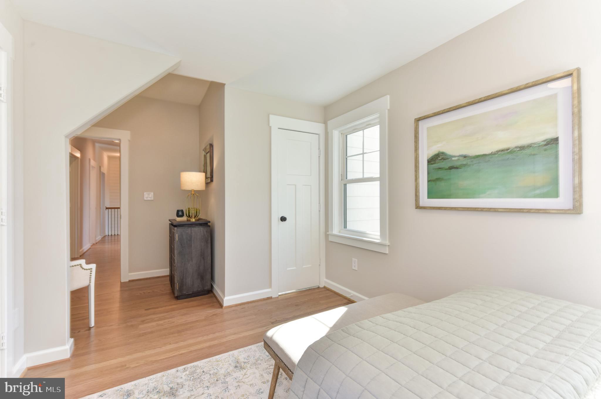 BRADDOCK HEIGHTS - Residential