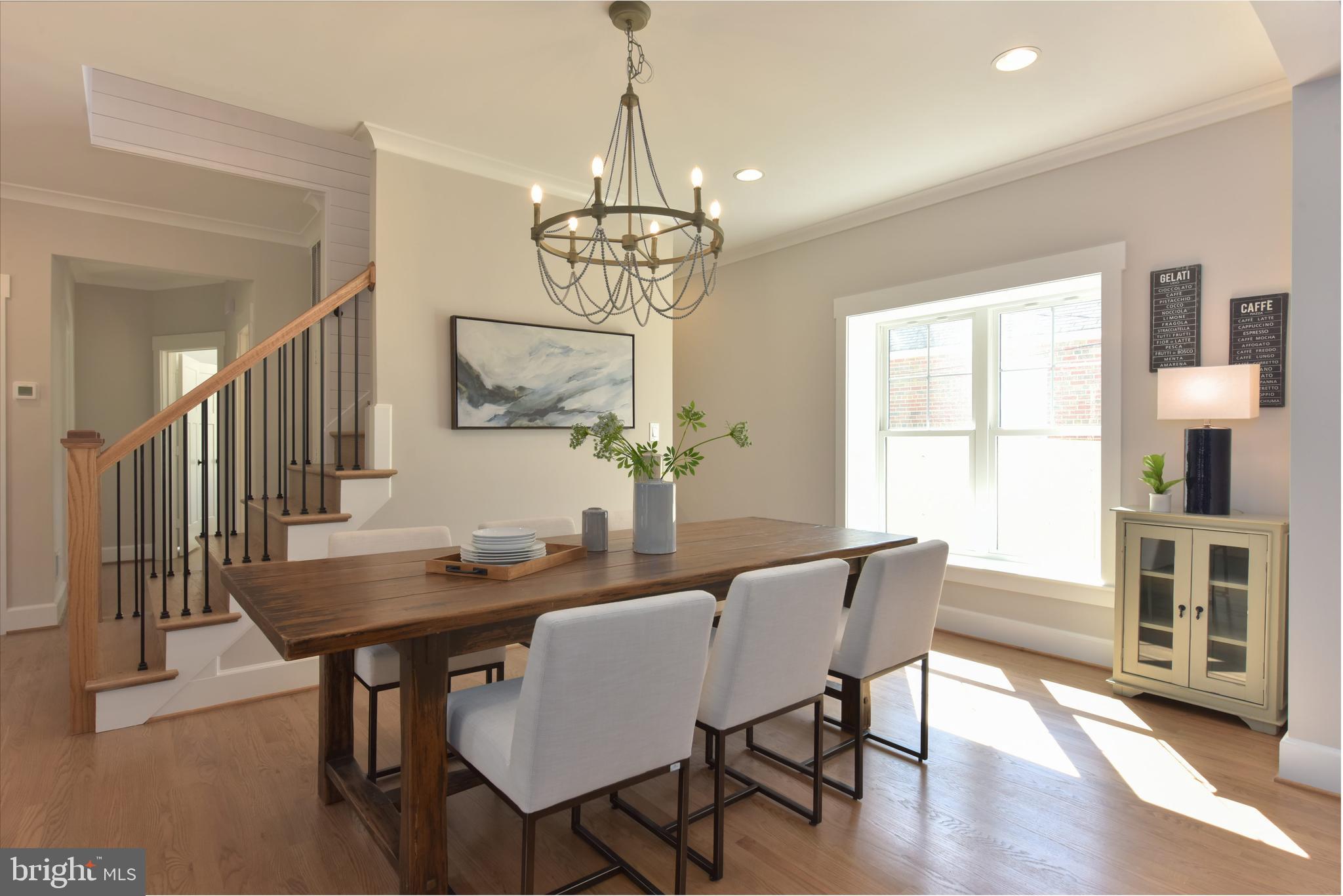 BRADDOCK HEIGHTS - Residential