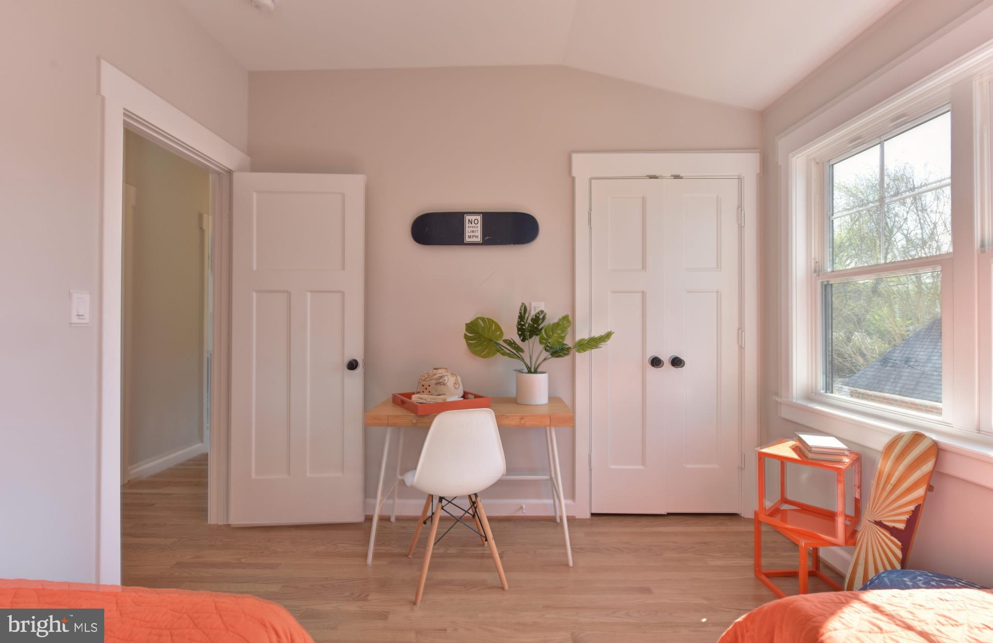 BRADDOCK HEIGHTS - Residential