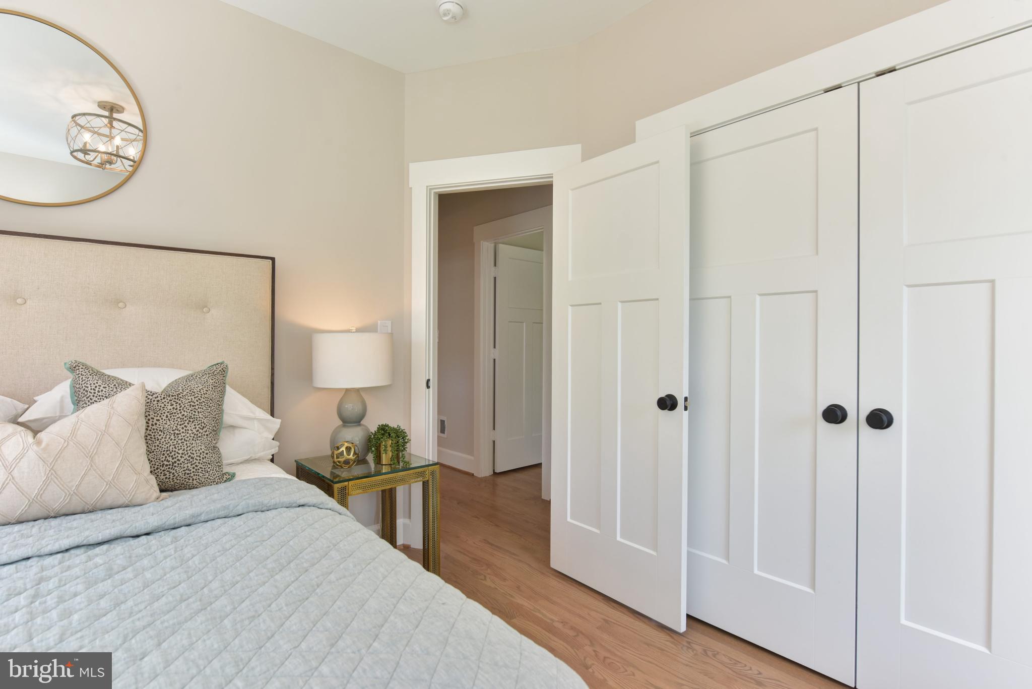 BRADDOCK HEIGHTS - Residential