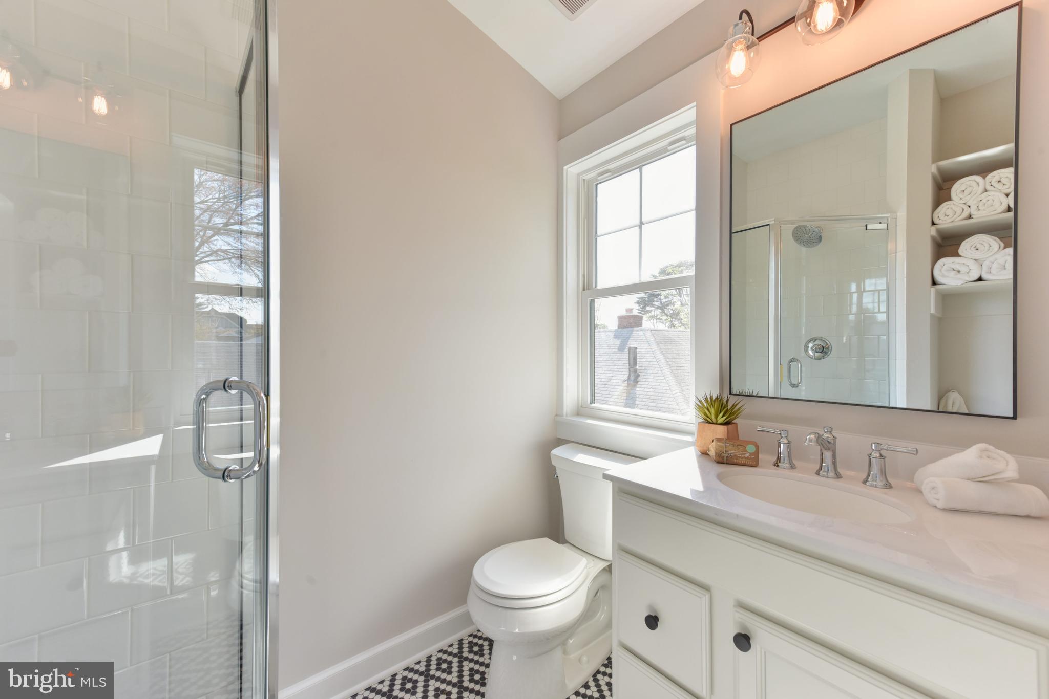 BRADDOCK HEIGHTS - Residential