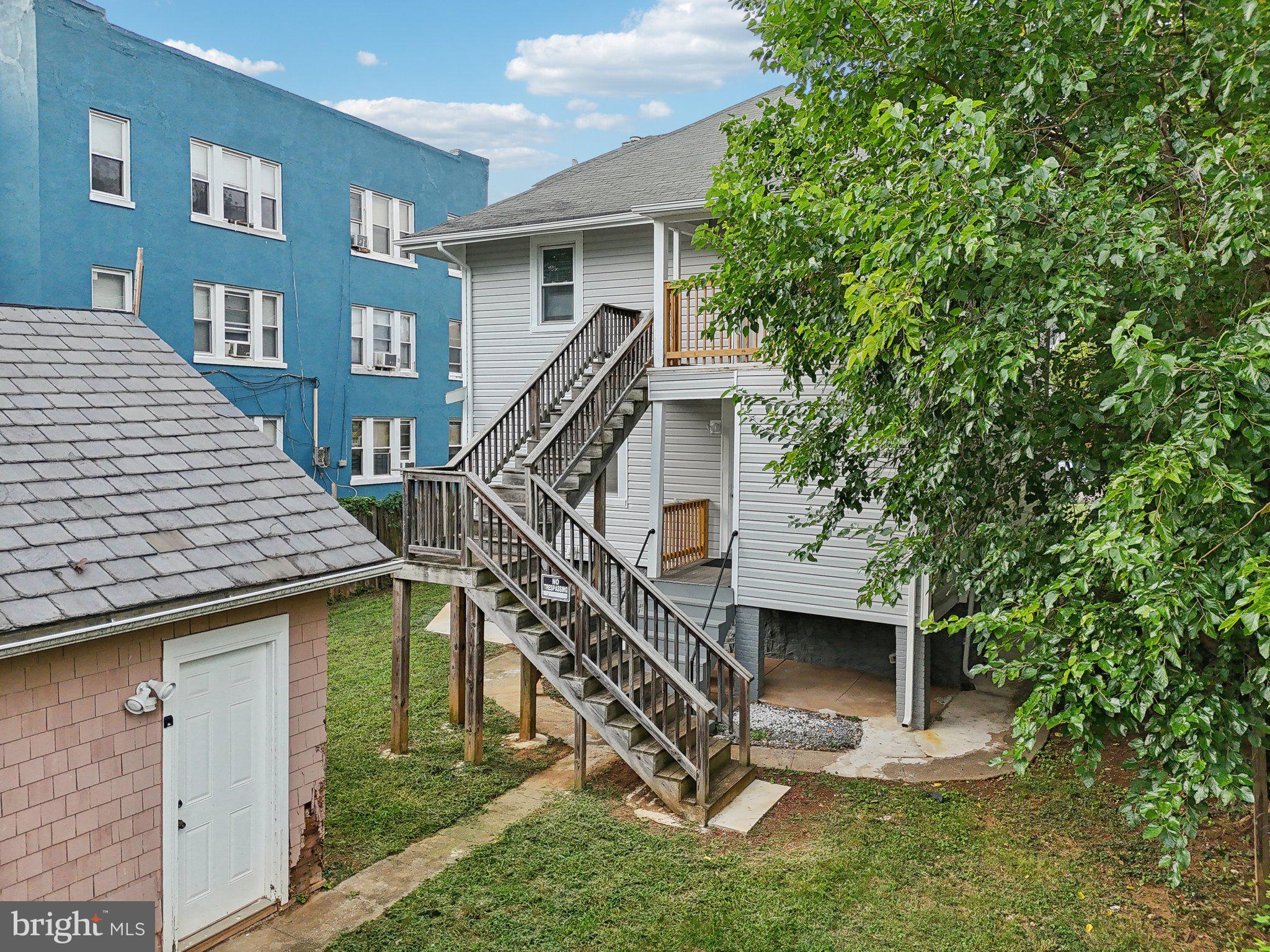 DORCHESTER - Residential