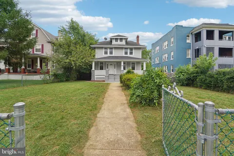 3911 Chatham Road, Baltimore, MD MLS: MDBA2108128
