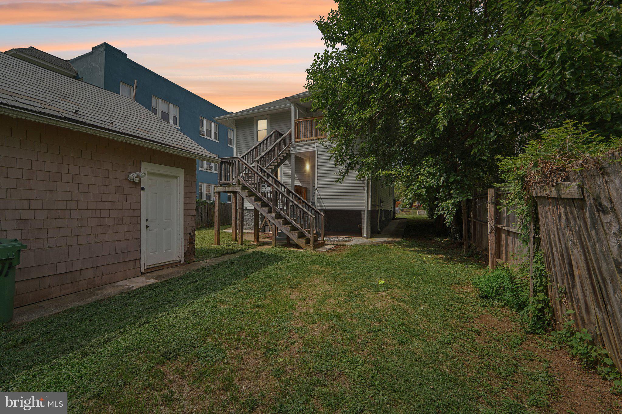 DORCHESTER - Residential