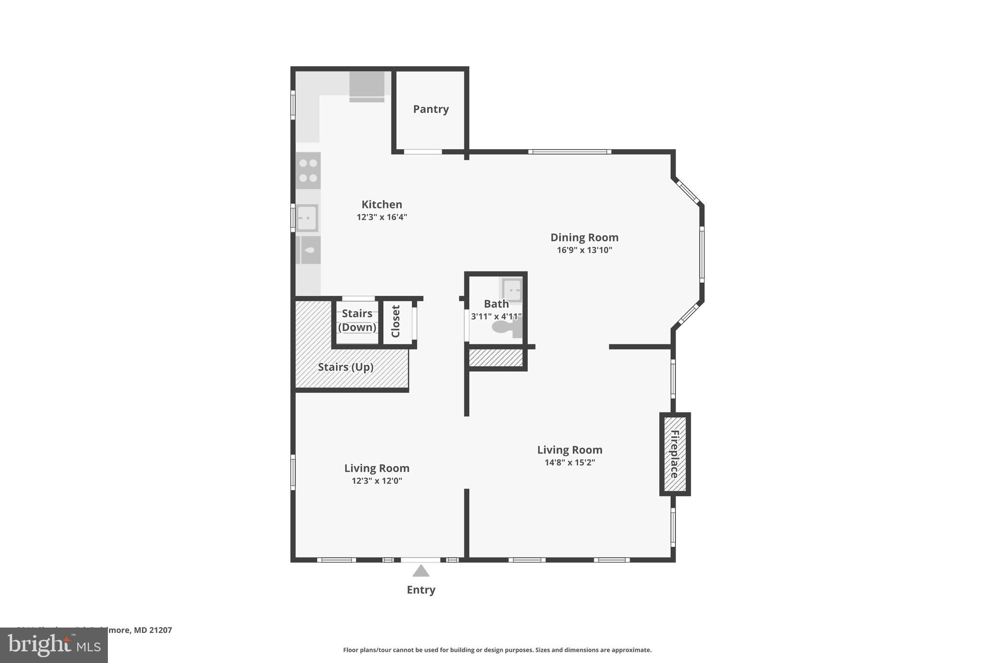 DORCHESTER - Residential