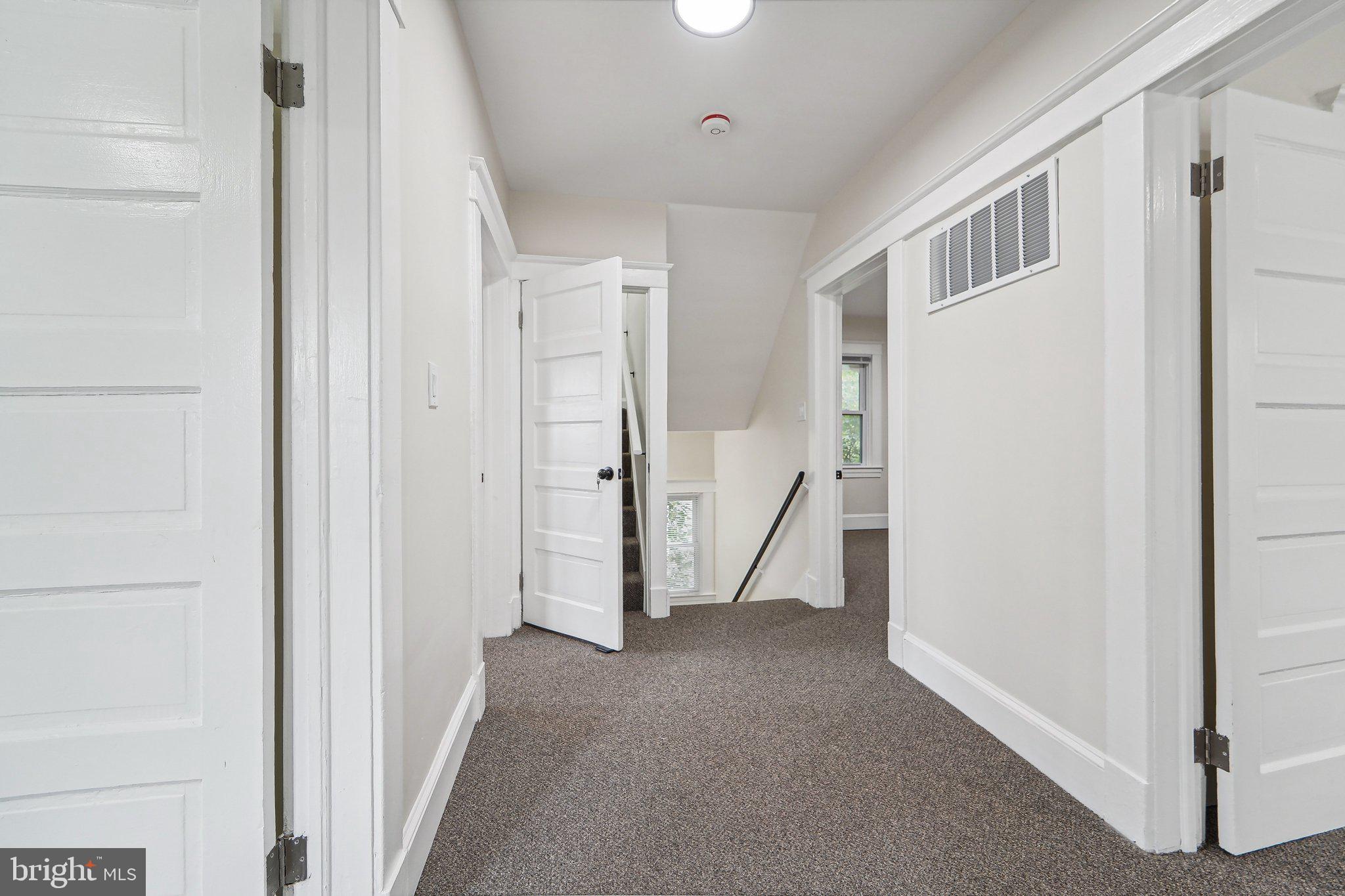DORCHESTER - Residential