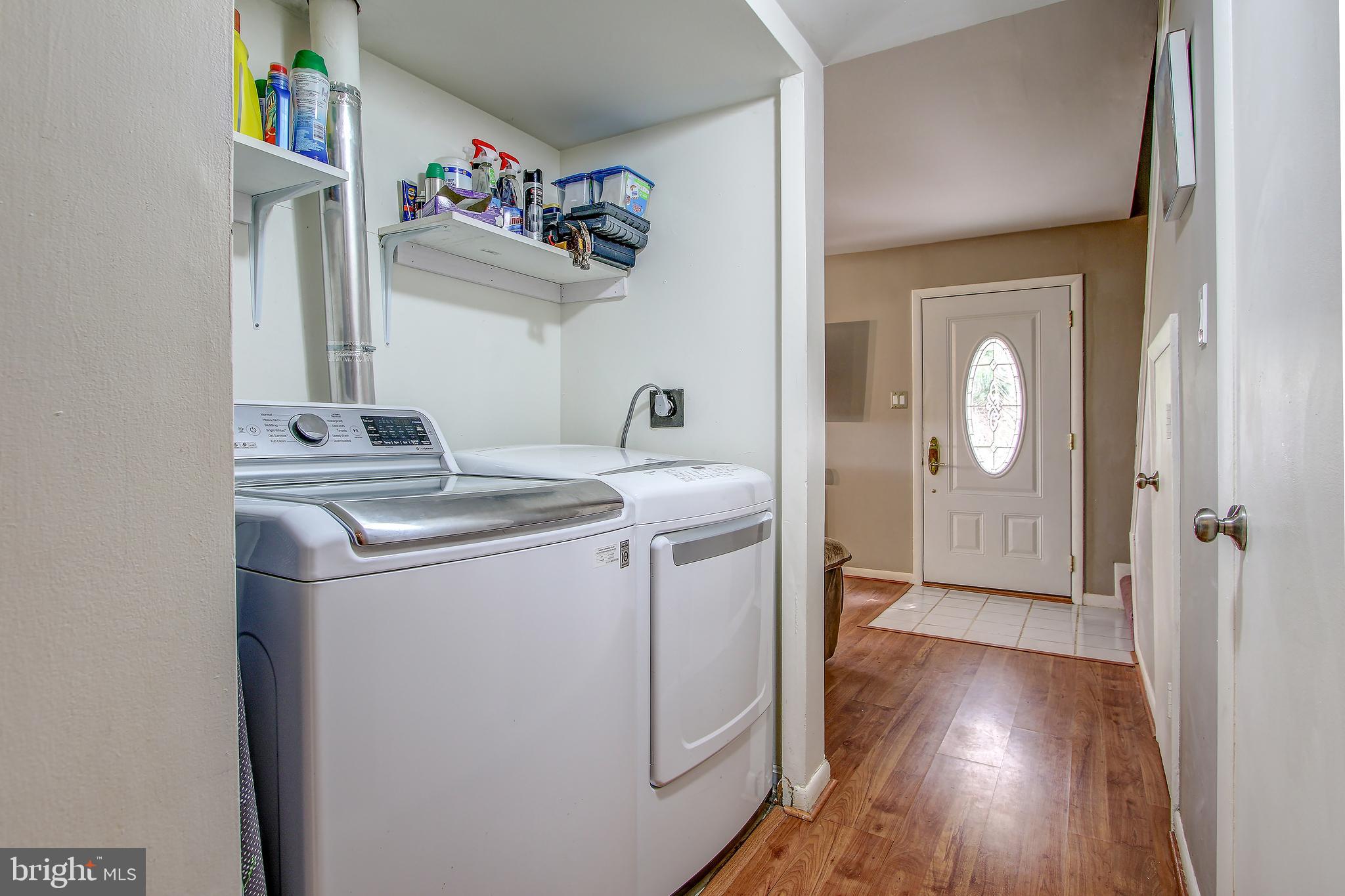 GERMANTOWN PARK - Residential