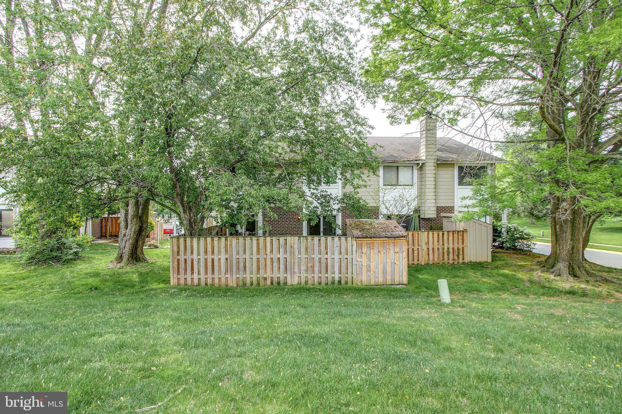 GERMANTOWN PARK - Residential