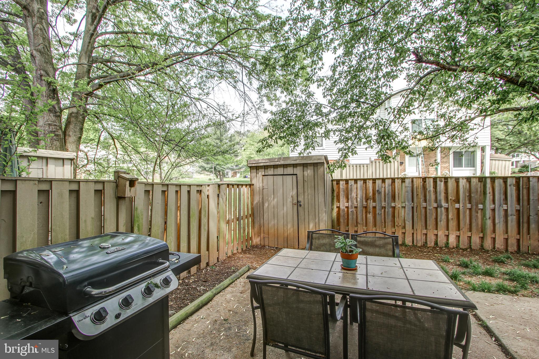 GERMANTOWN PARK - Residential