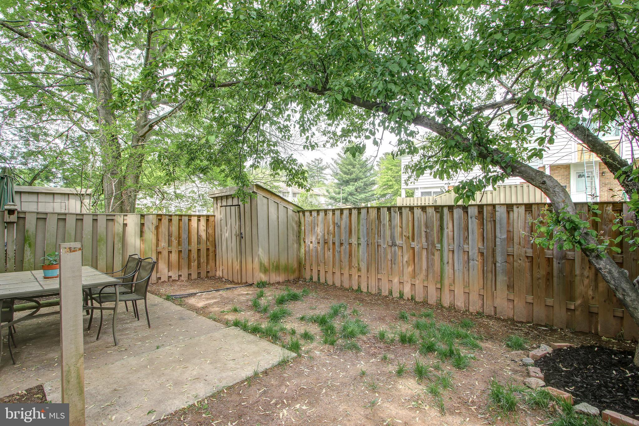 GERMANTOWN PARK - Residential