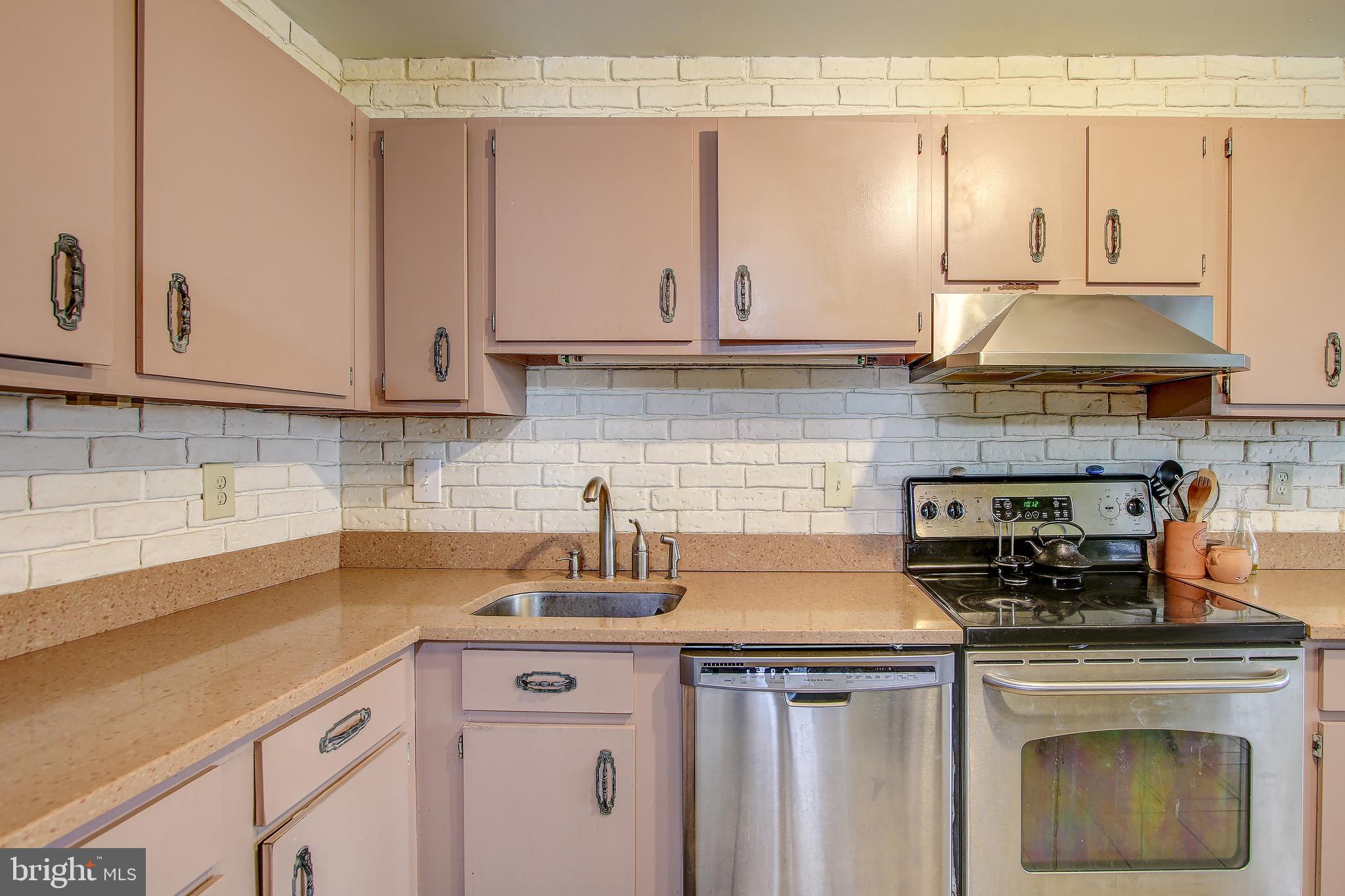 GERMANTOWN PARK - Residential