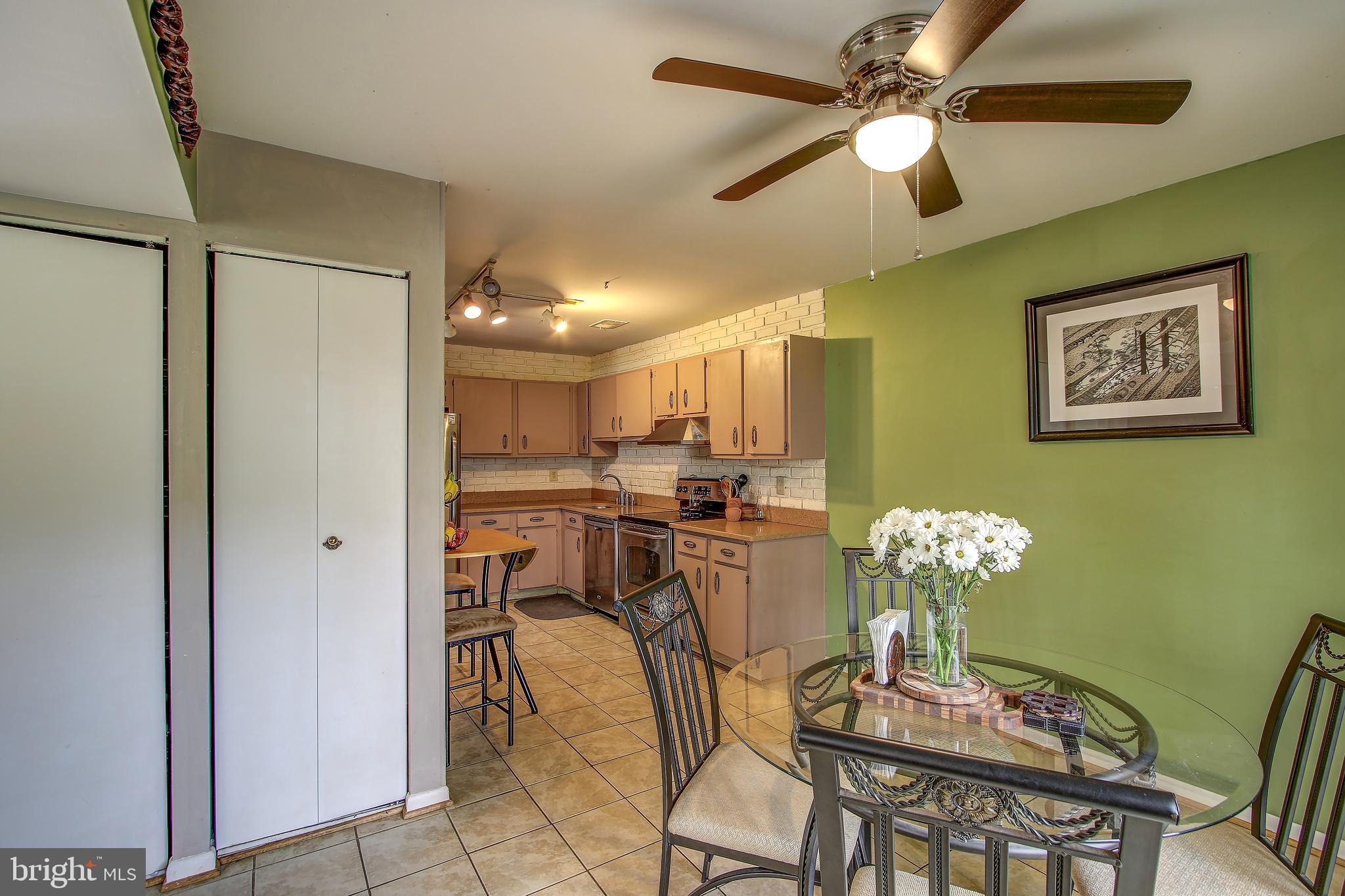 GERMANTOWN PARK - Residential