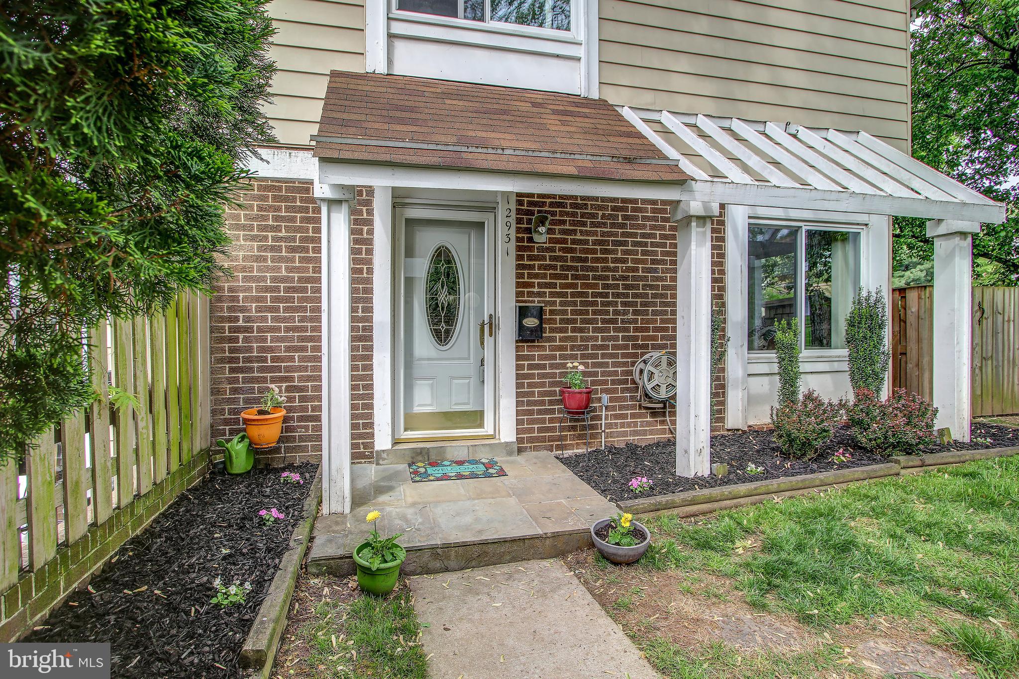 GERMANTOWN PARK - Residential