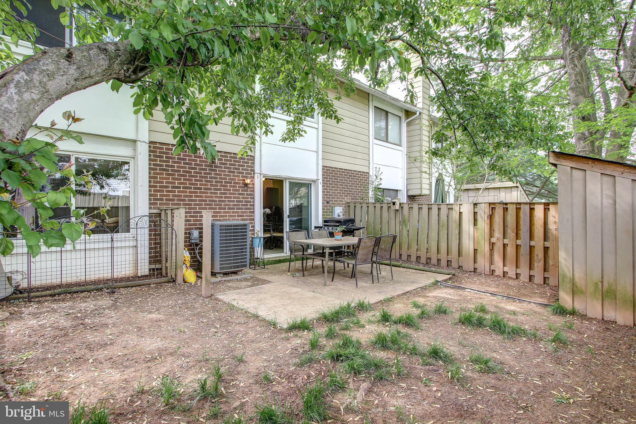 GERMANTOWN PARK - Residential