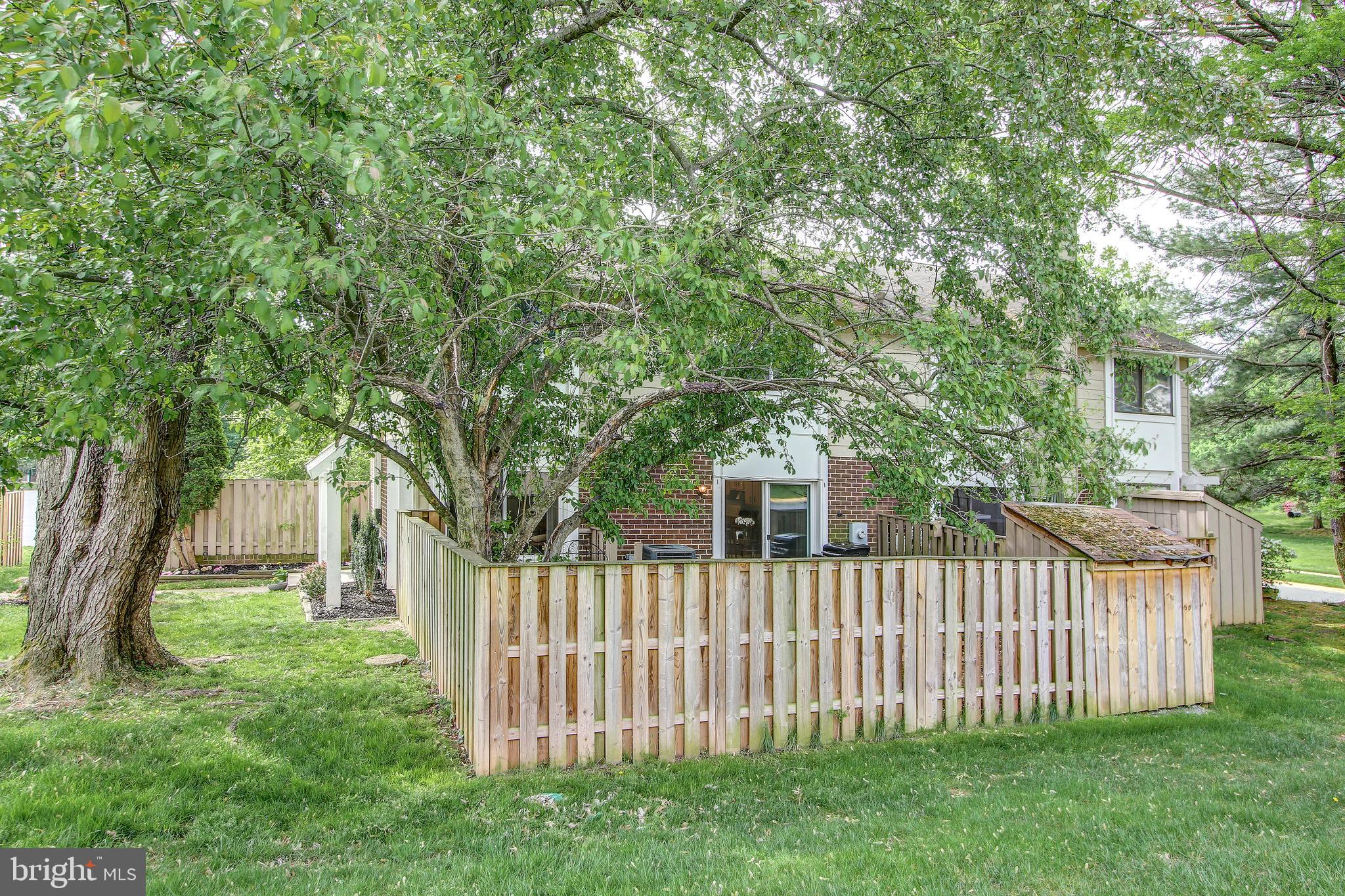 GERMANTOWN PARK - Residential