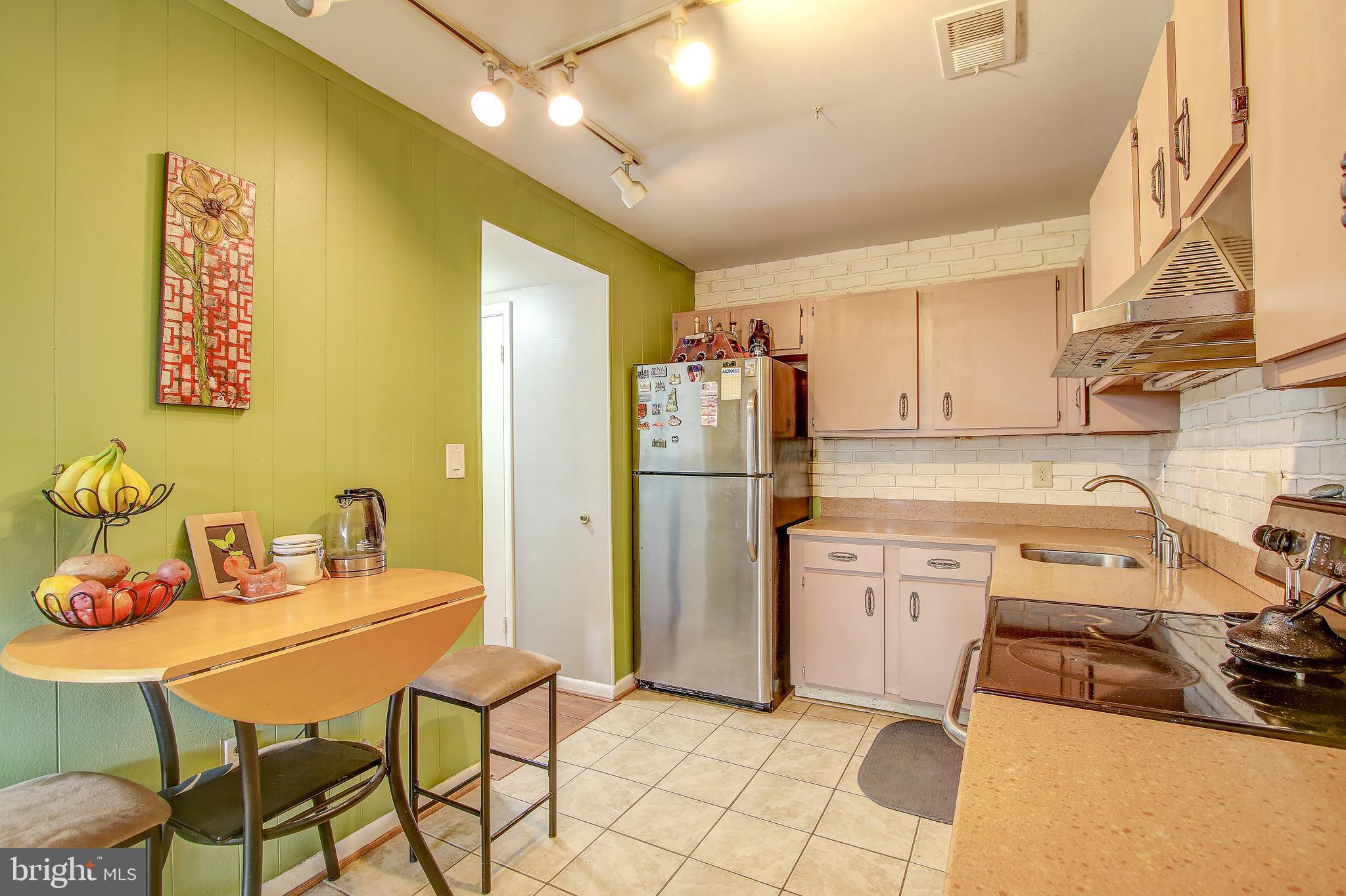 GERMANTOWN PARK - Residential