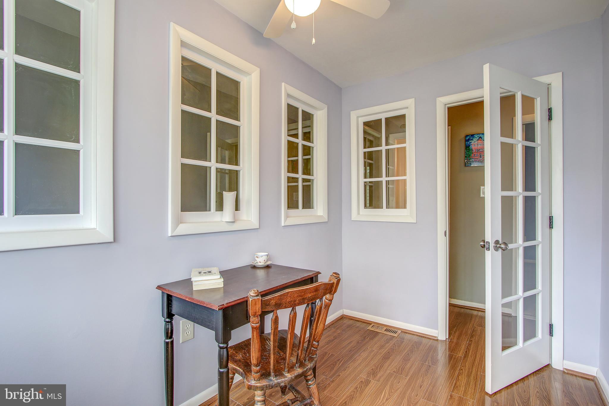 GERMANTOWN PARK - Residential