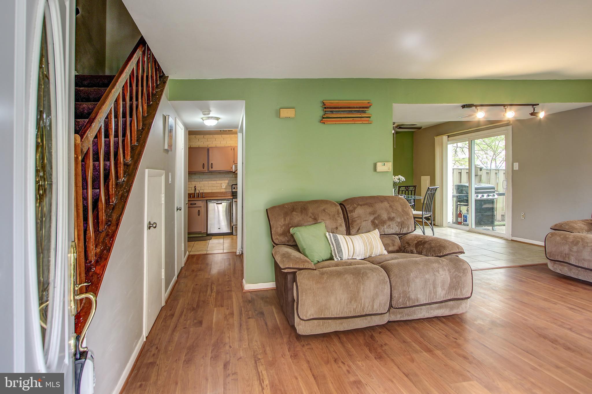 GERMANTOWN PARK - Residential