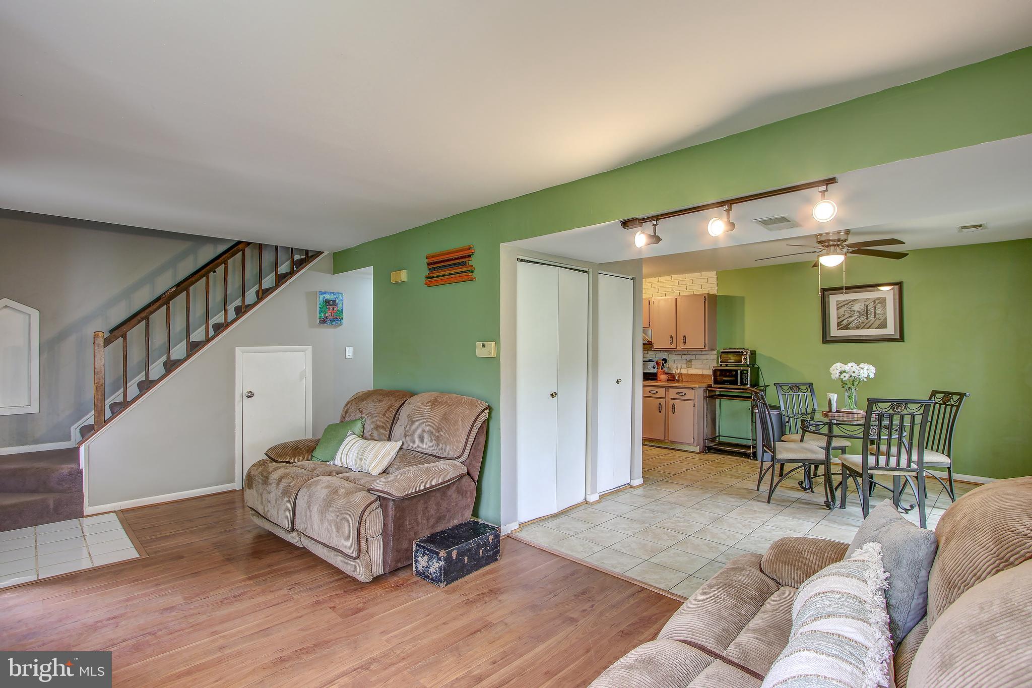 GERMANTOWN PARK - Residential