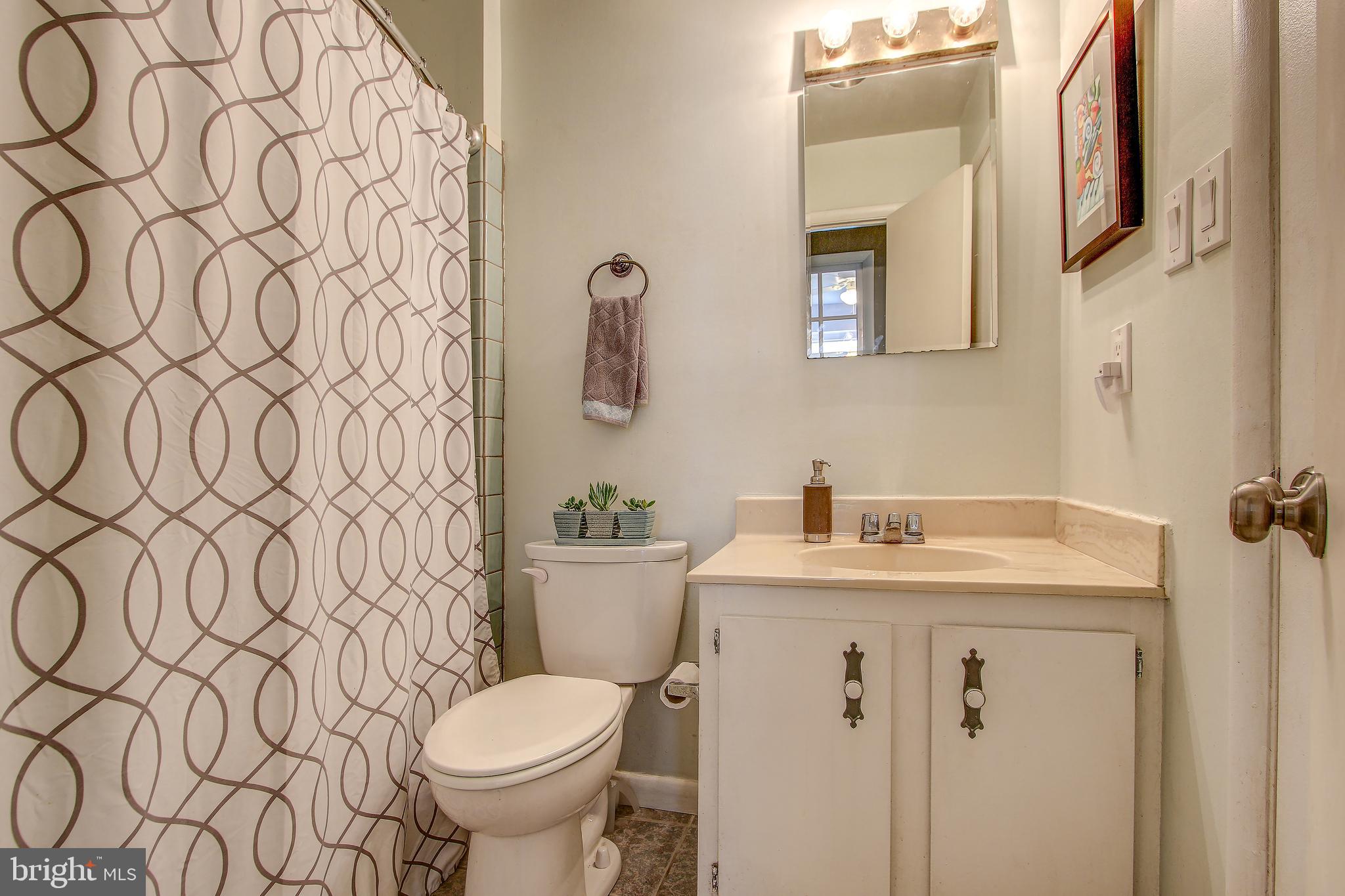 GERMANTOWN PARK - Residential