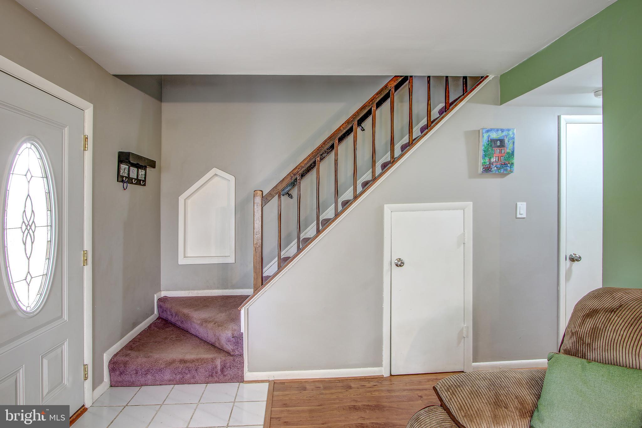 GERMANTOWN PARK - Residential