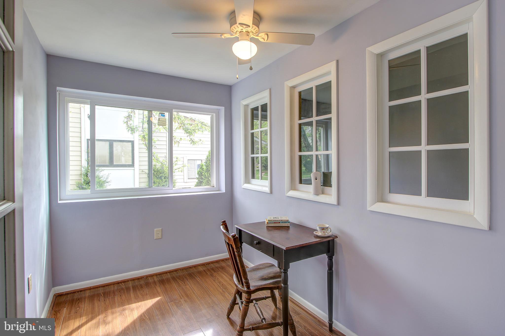 GERMANTOWN PARK - Residential