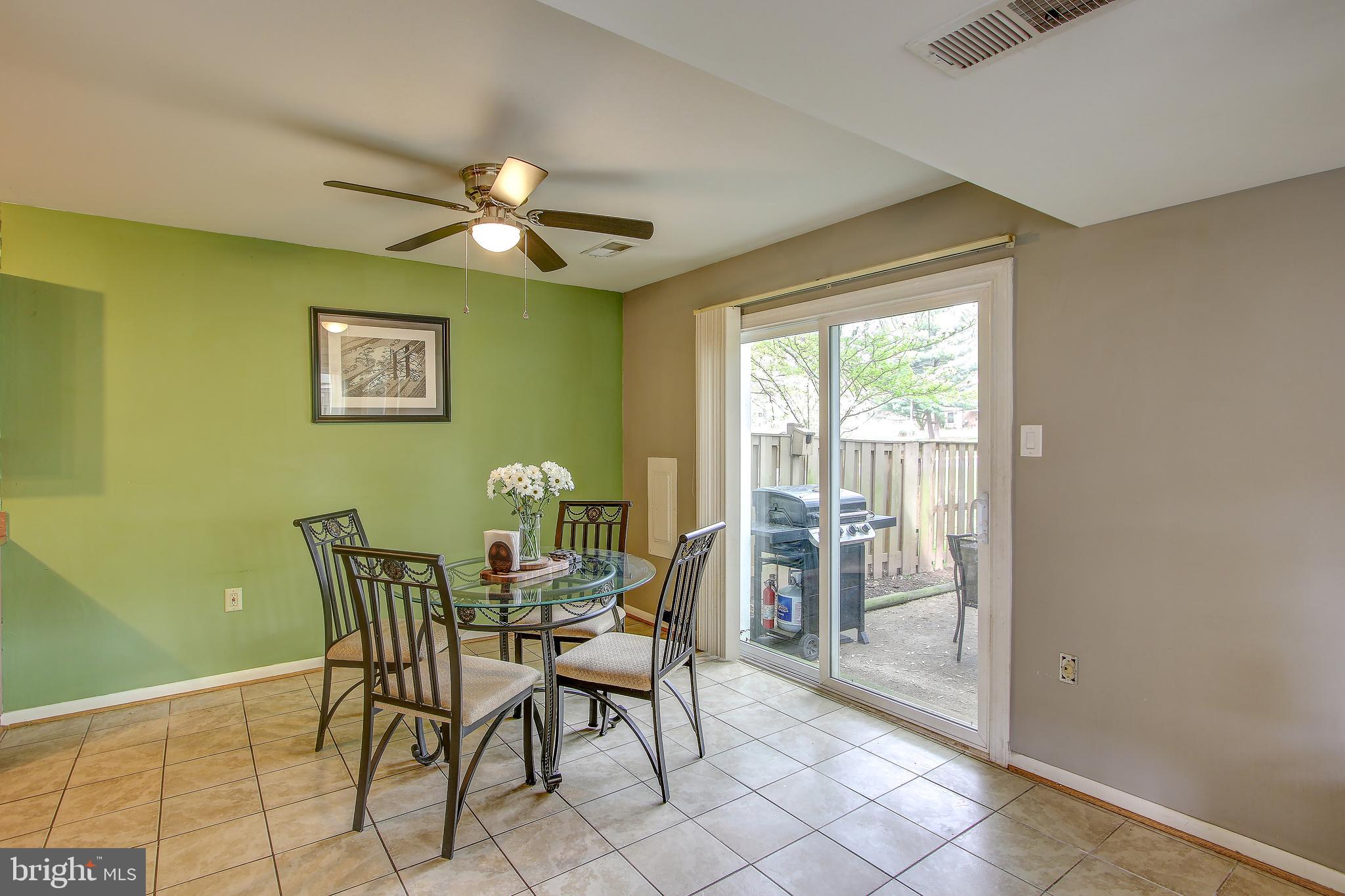 GERMANTOWN PARK - Residential