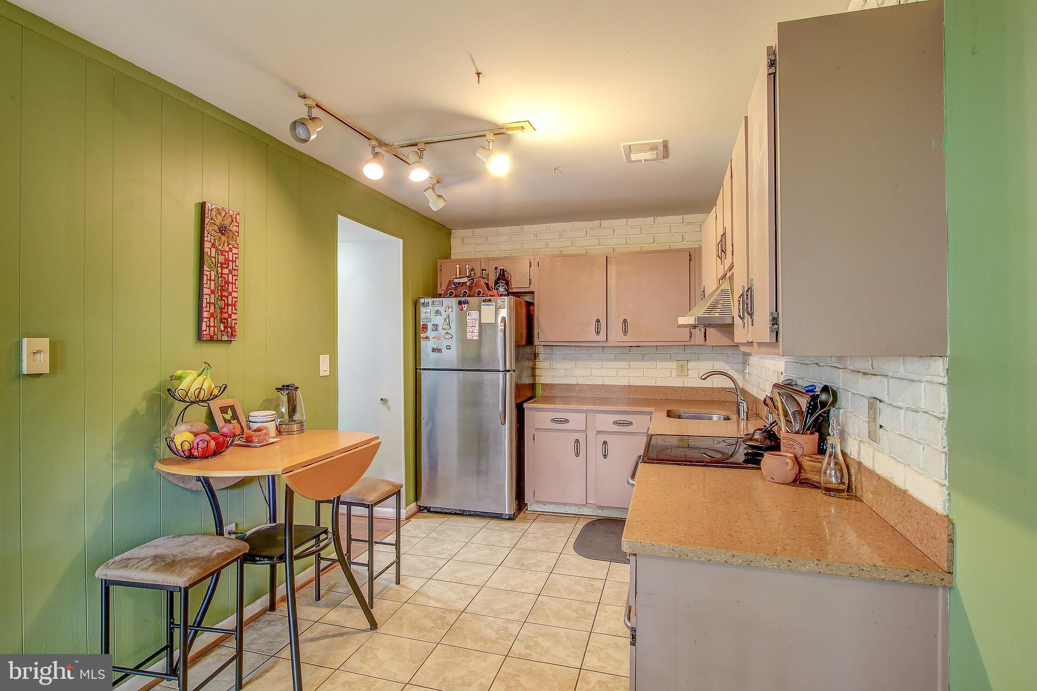 GERMANTOWN PARK - Residential