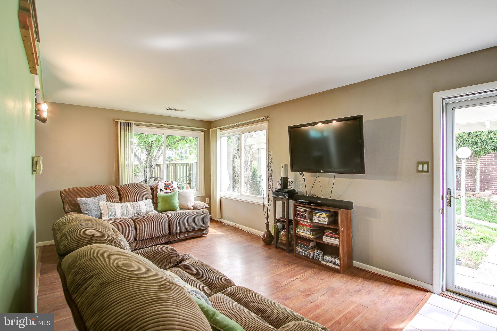 GERMANTOWN PARK - Residential