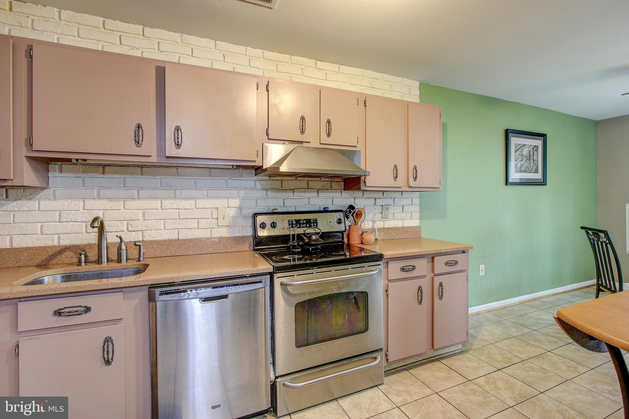 GERMANTOWN PARK - Residential