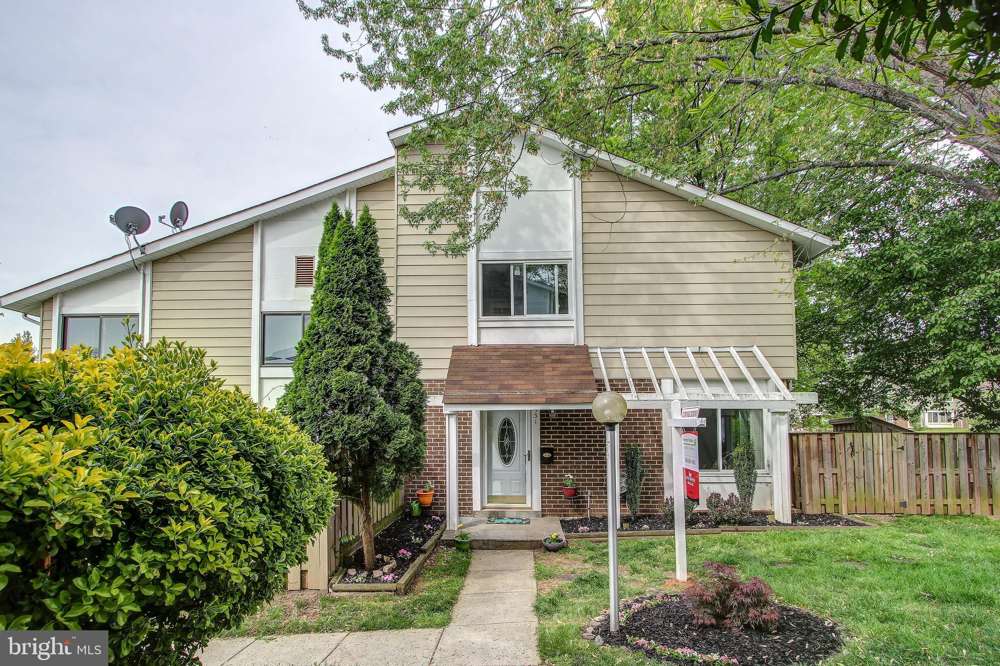 GERMANTOWN PARK - Residential