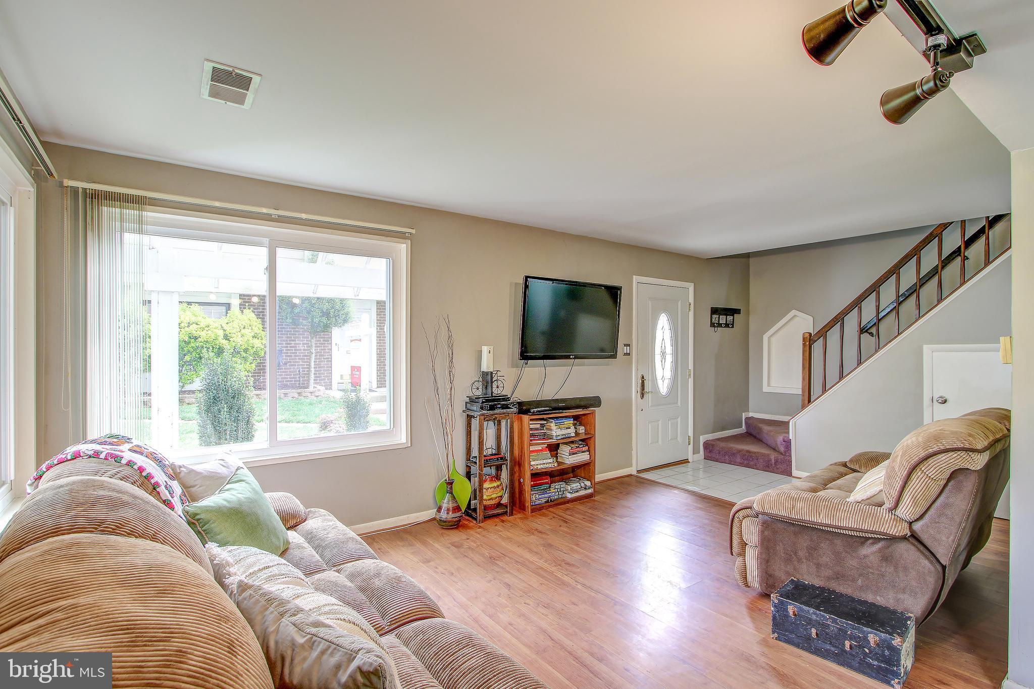 GERMANTOWN PARK - Residential