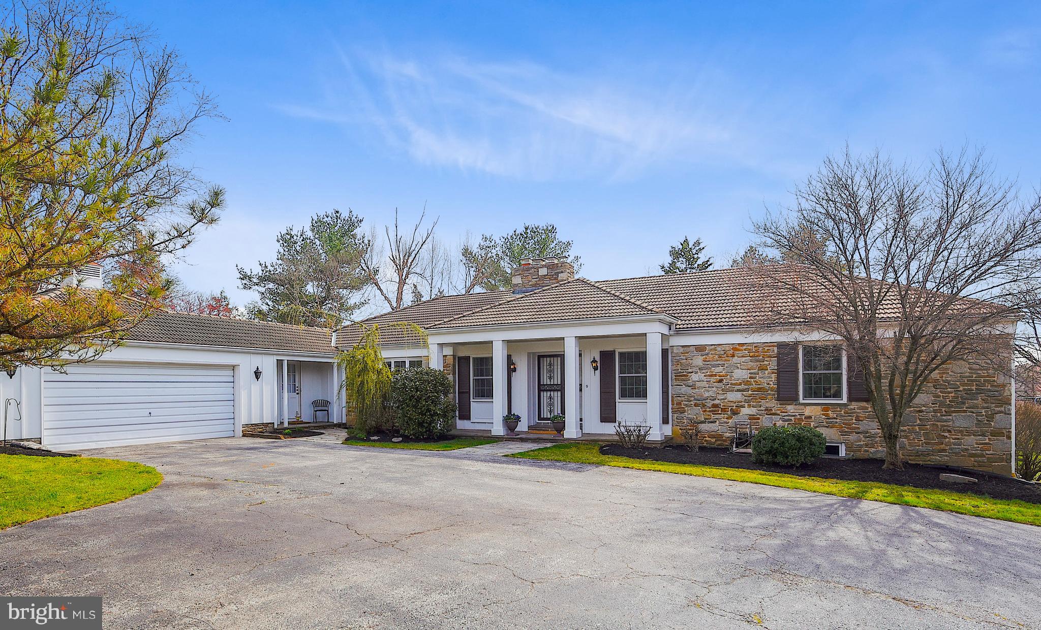 FOX CHAPEL - Residential