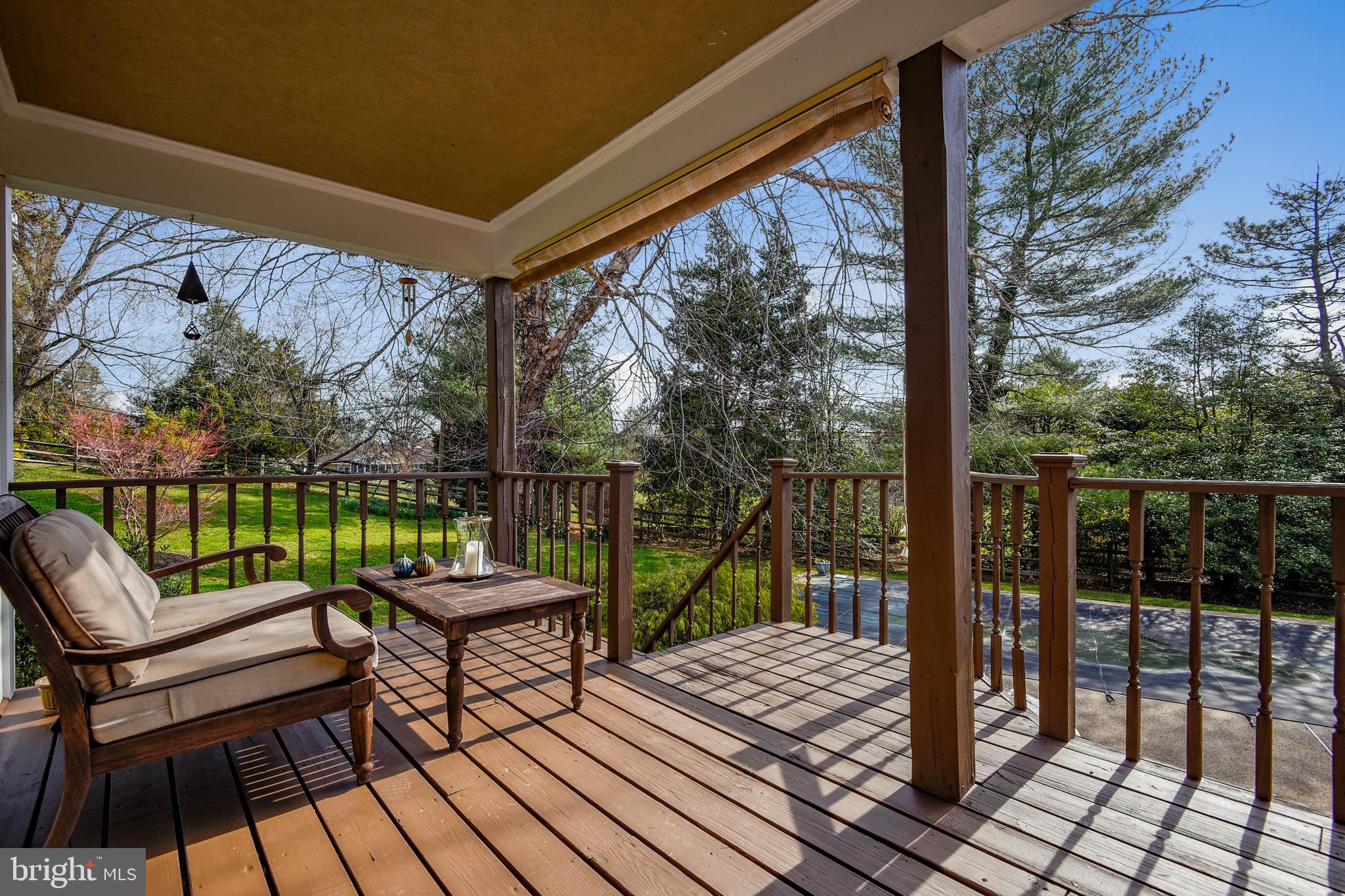 FOX CHAPEL - Residential