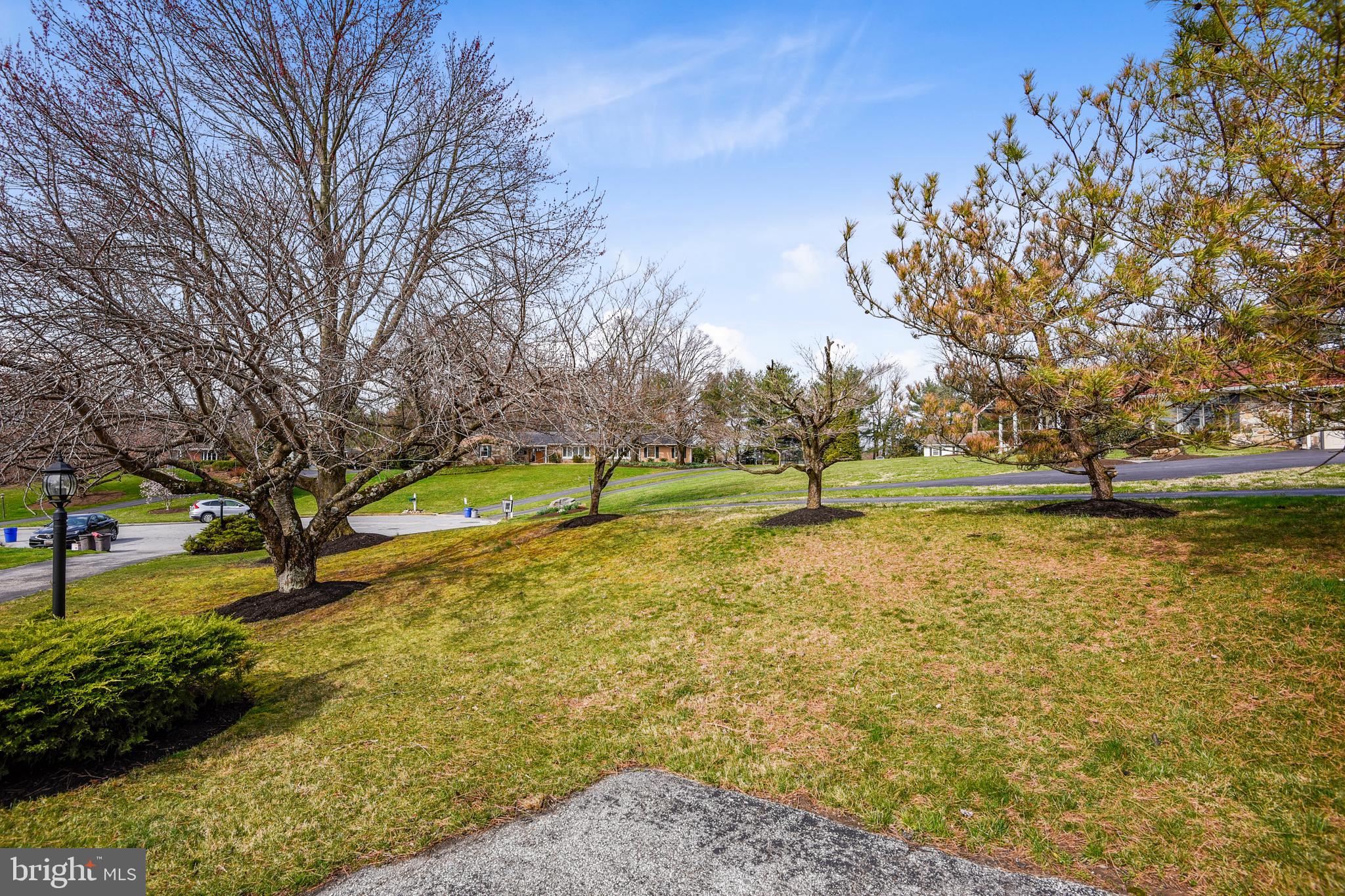 FOX CHAPEL - Residential