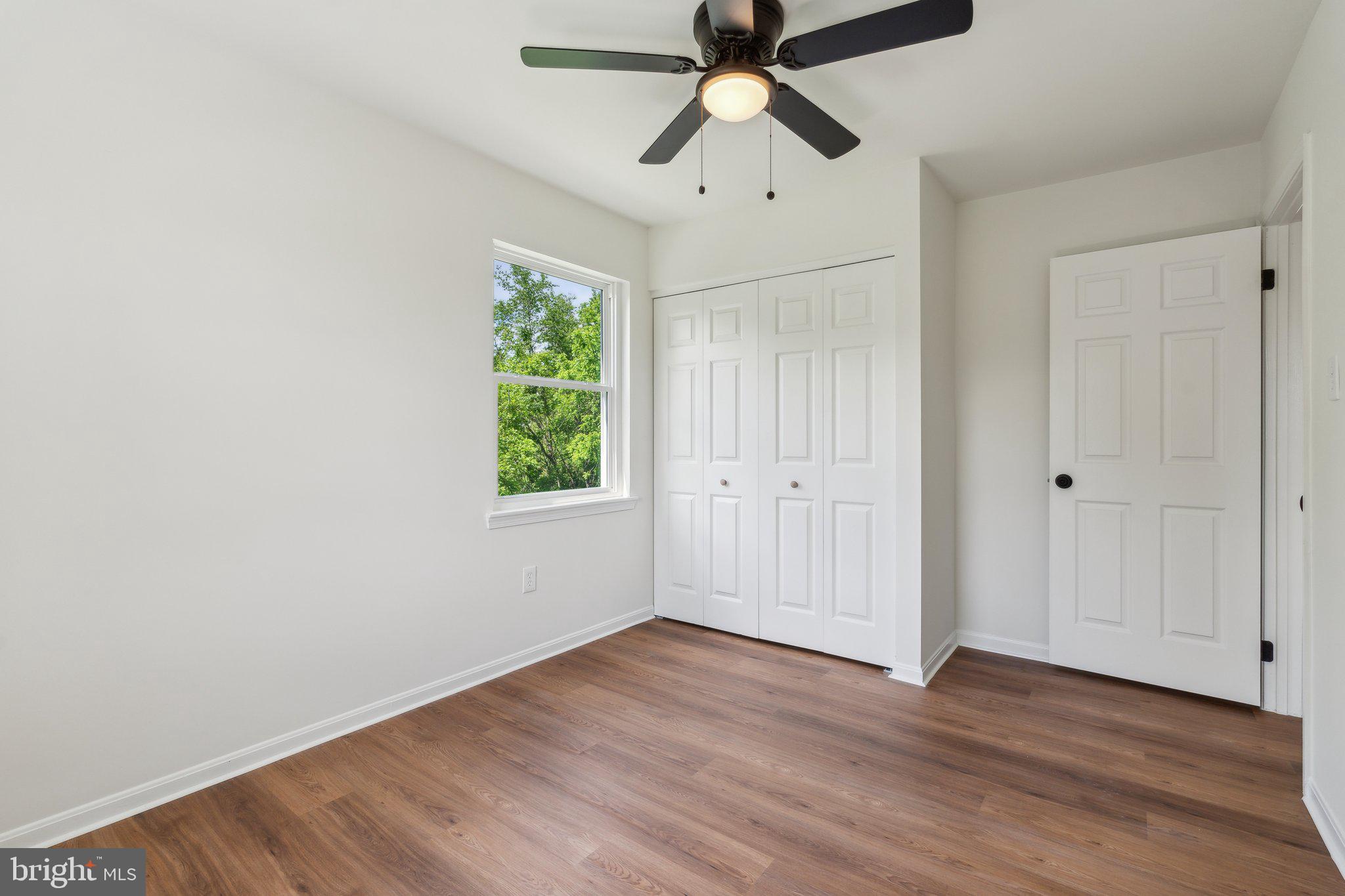 MARSHALL - Residential