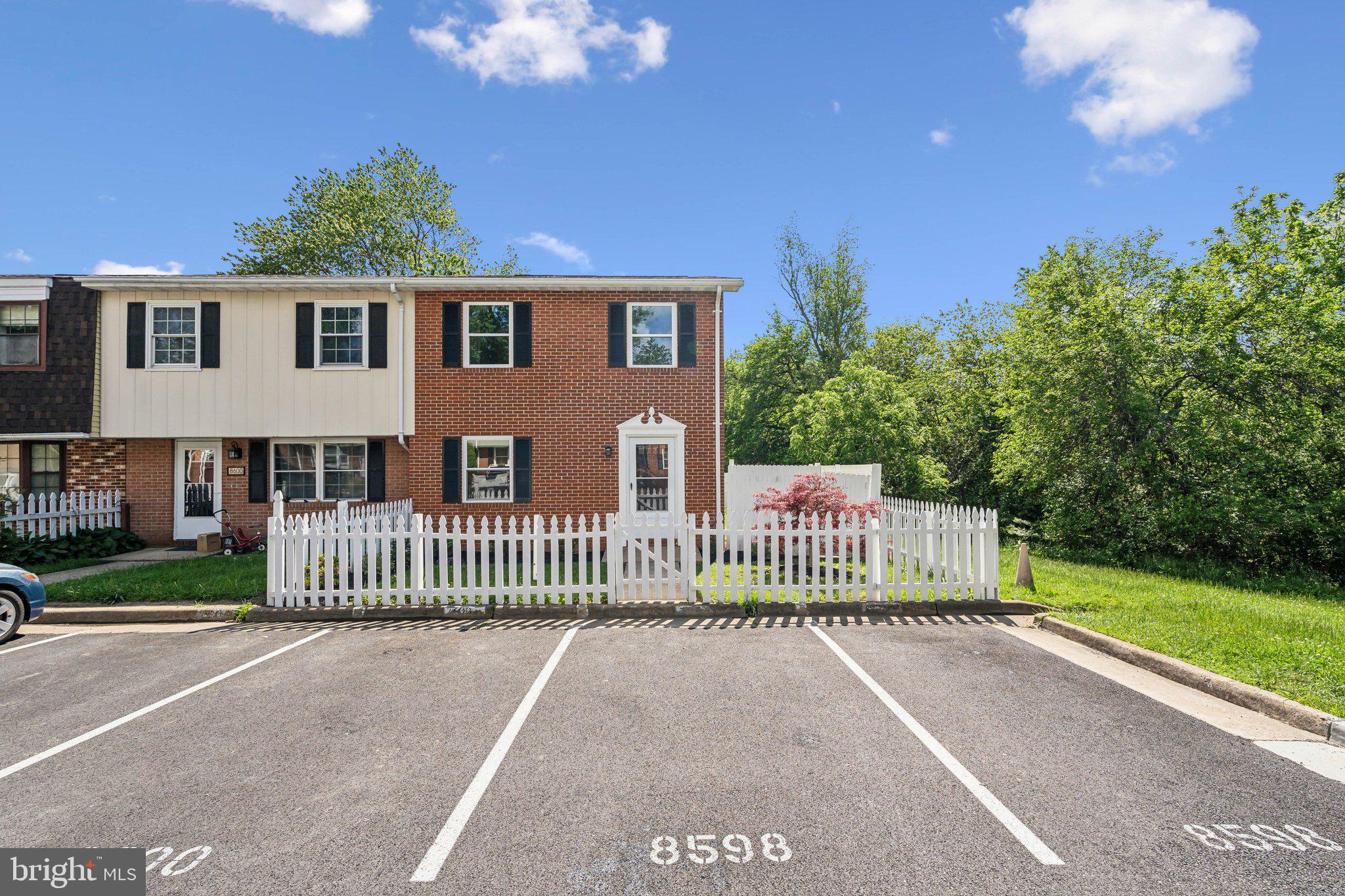 MARSHALL - Residential