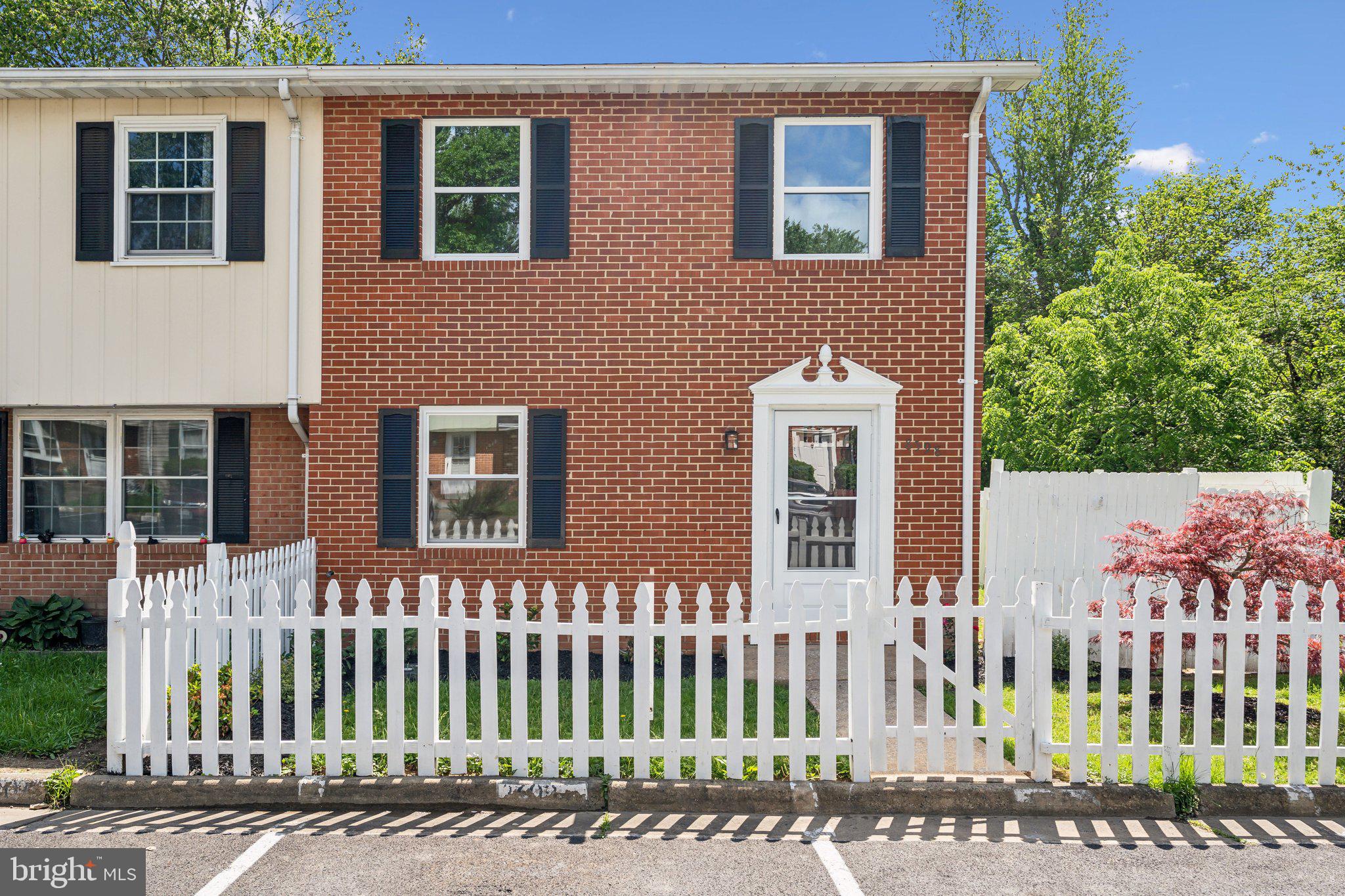 MARSHALL - Residential