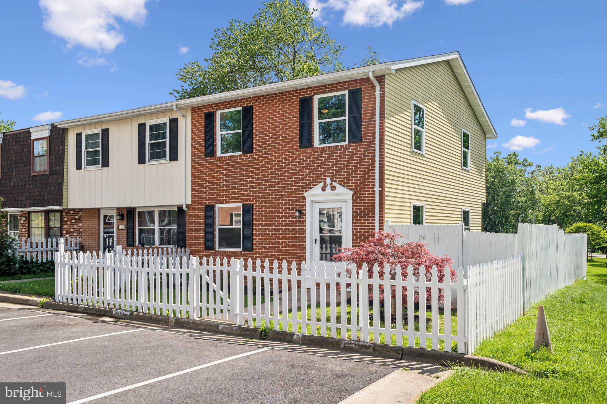 MARSHALL - Residential