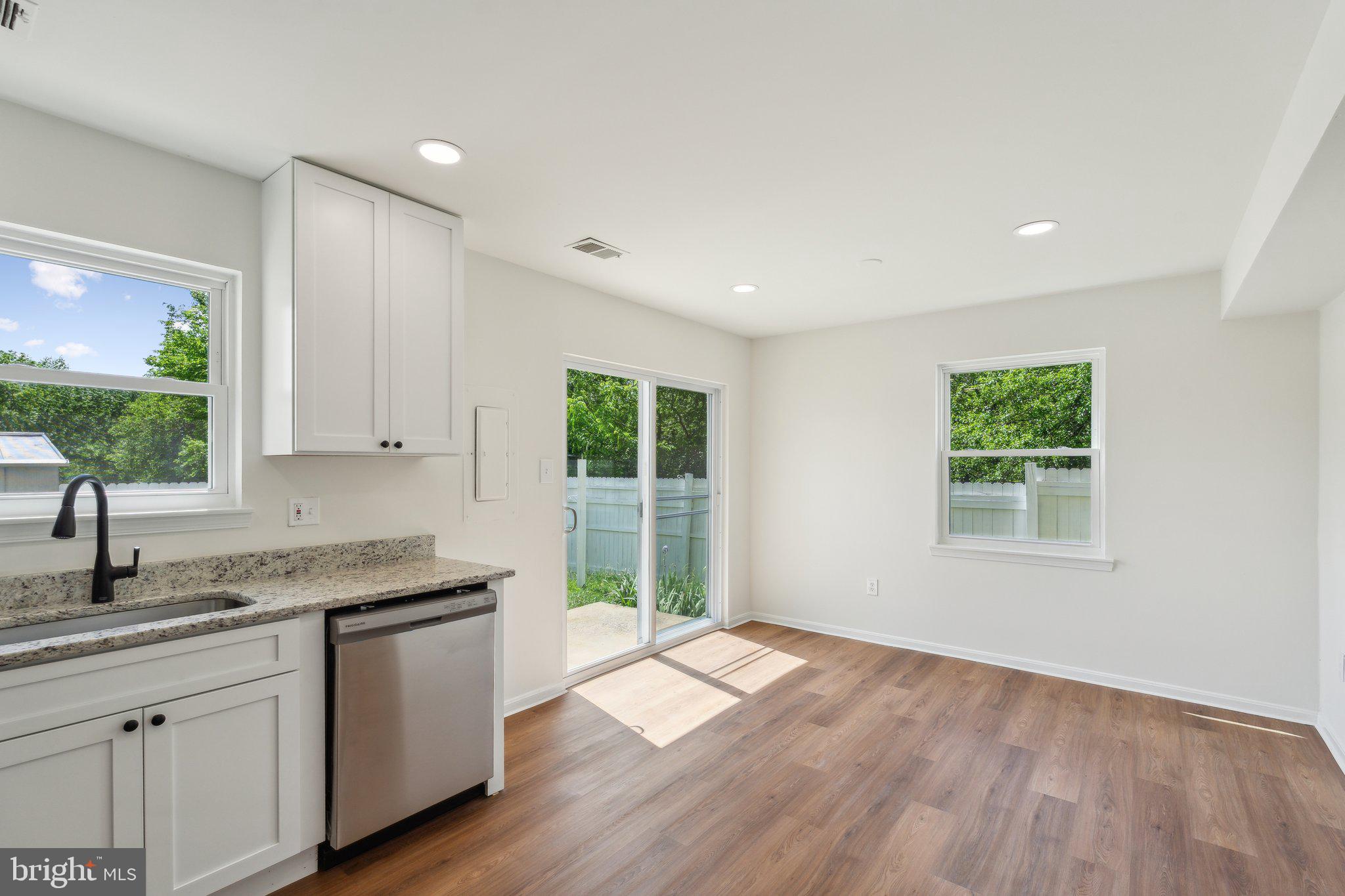 MARSHALL - Residential