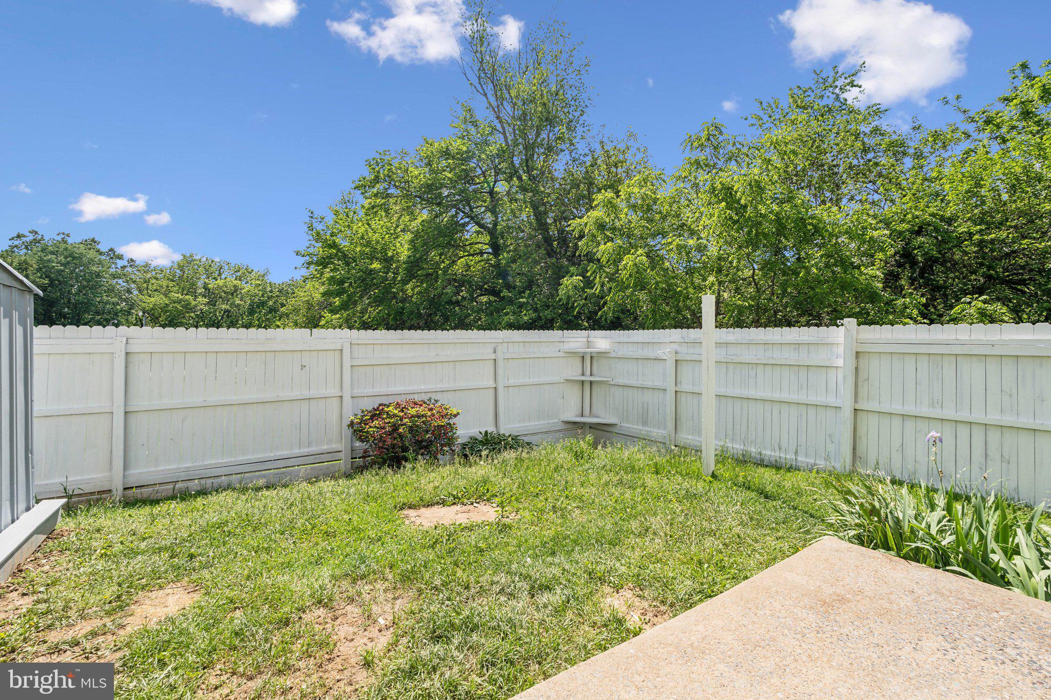 MARSHALL - Residential