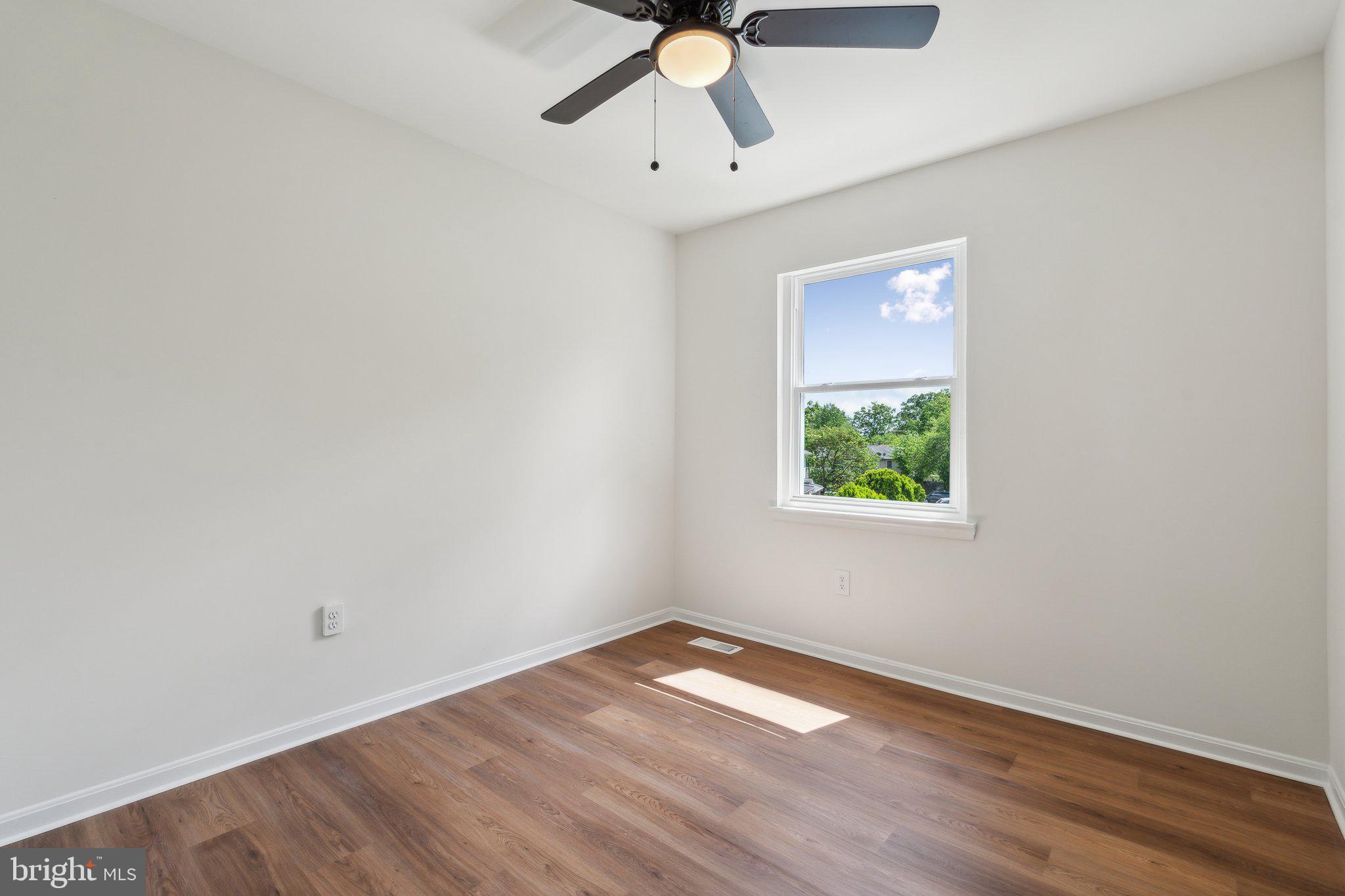 MARSHALL - Residential