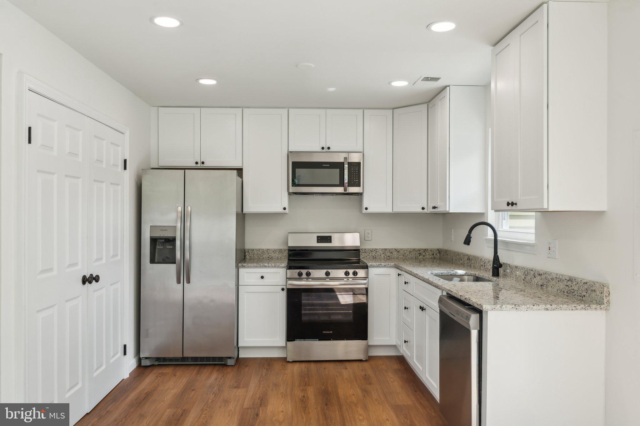 MARSHALL - Residential