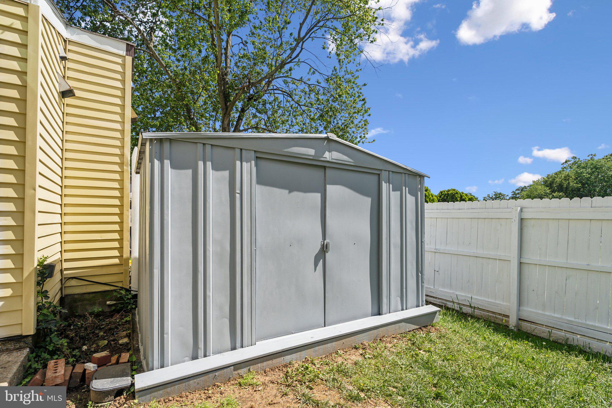 MARSHALL - Residential