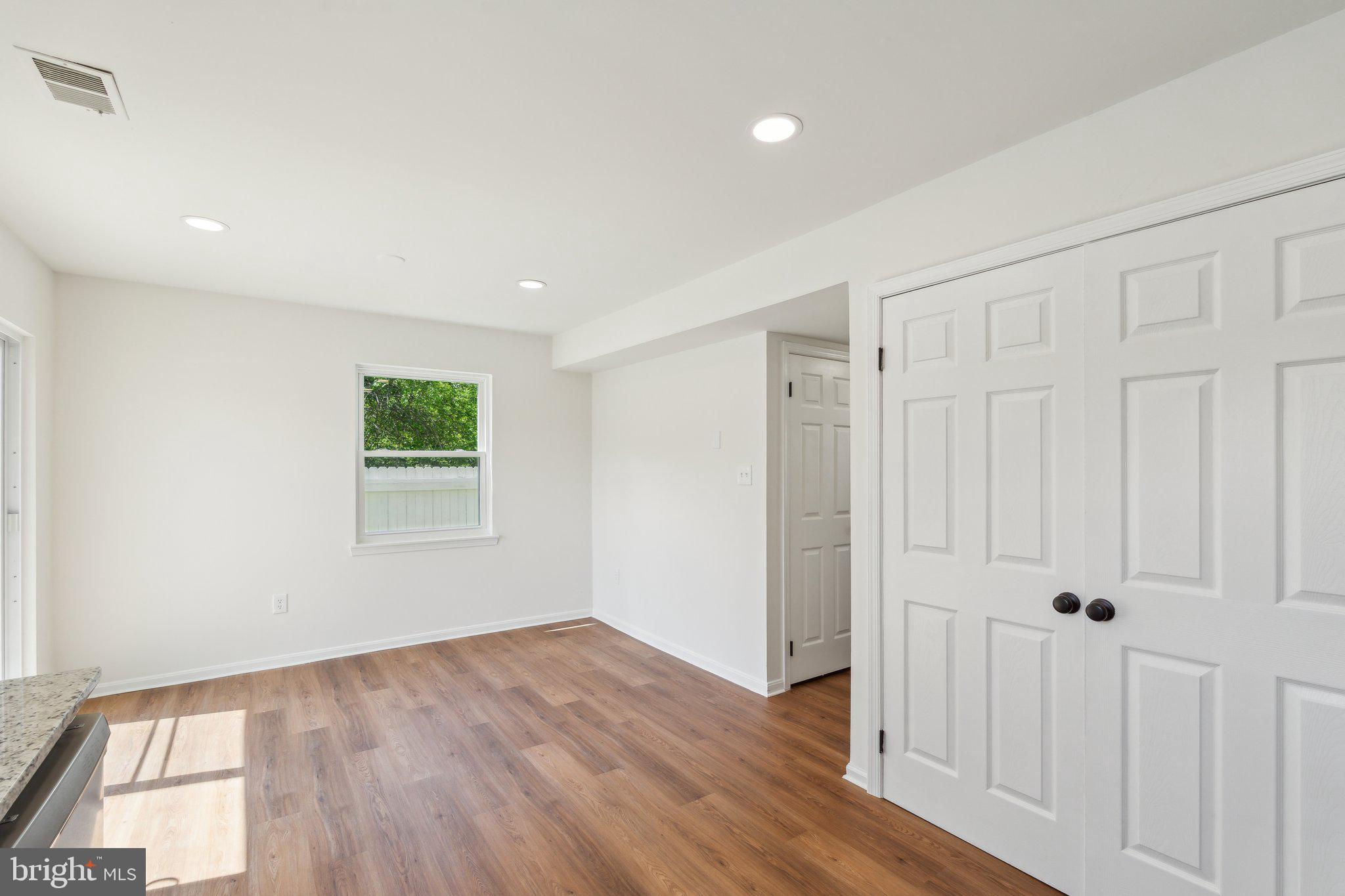 MARSHALL - Residential