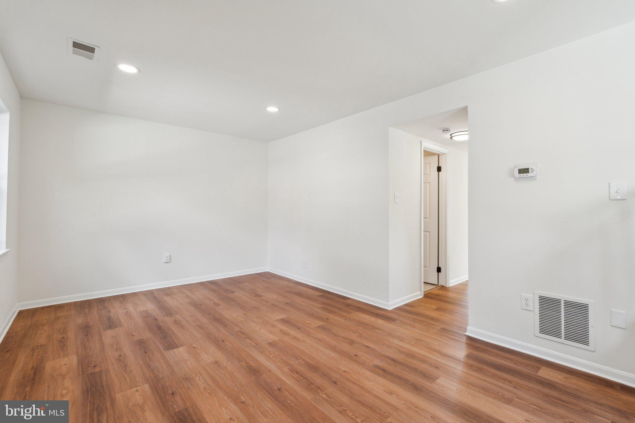 MARSHALL - Residential