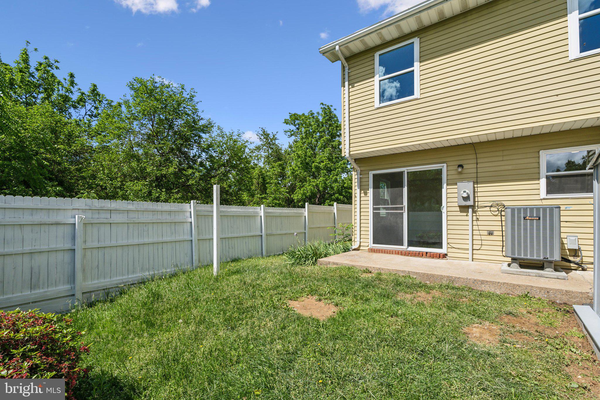 MARSHALL - Residential