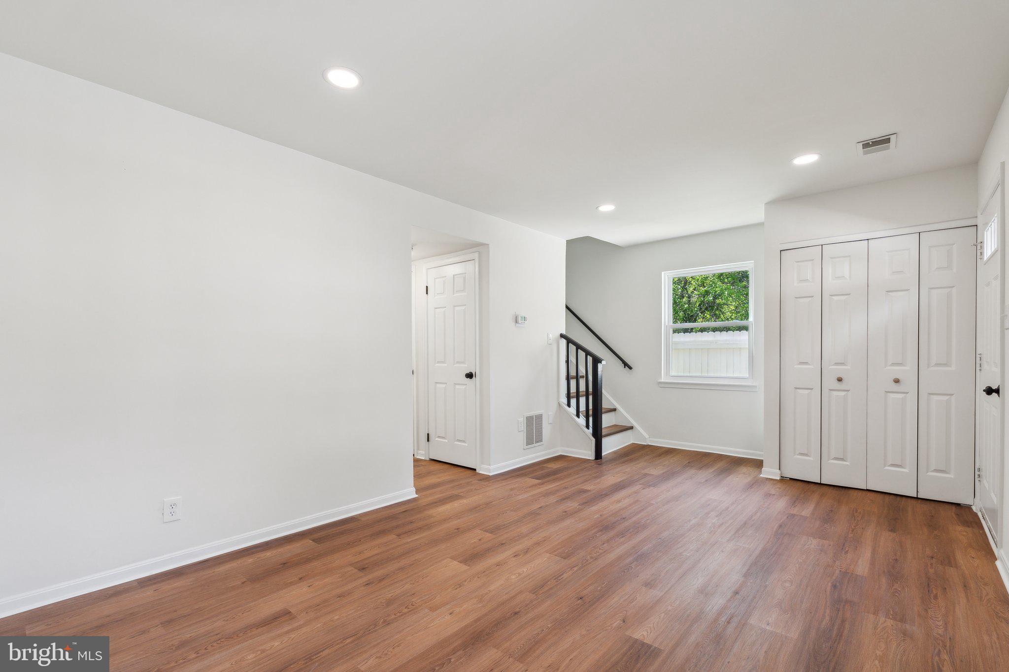 MARSHALL - Residential